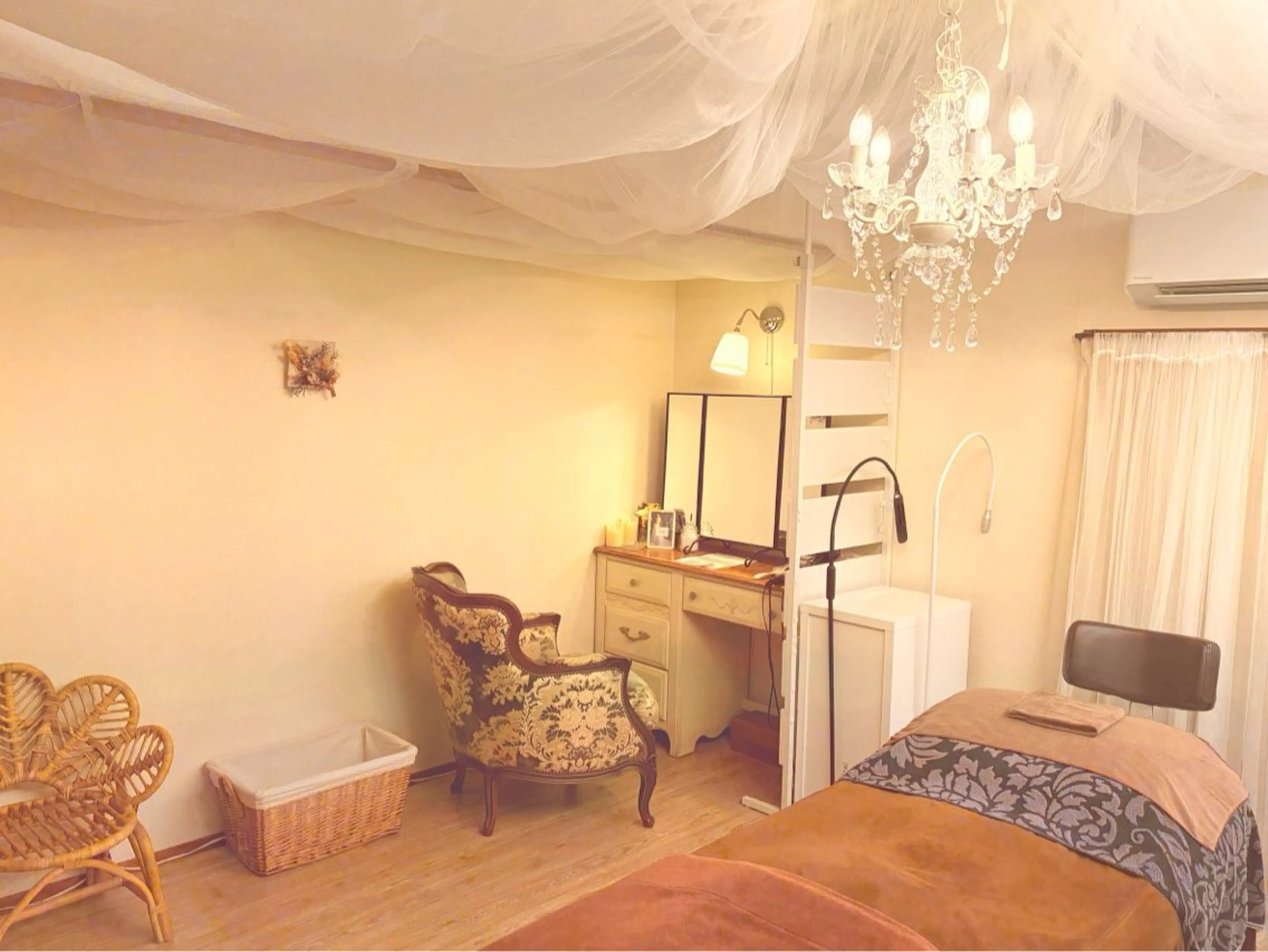 マツエク・マツパ flove💎 LEDマツエクのマツエク・マツパデザイン