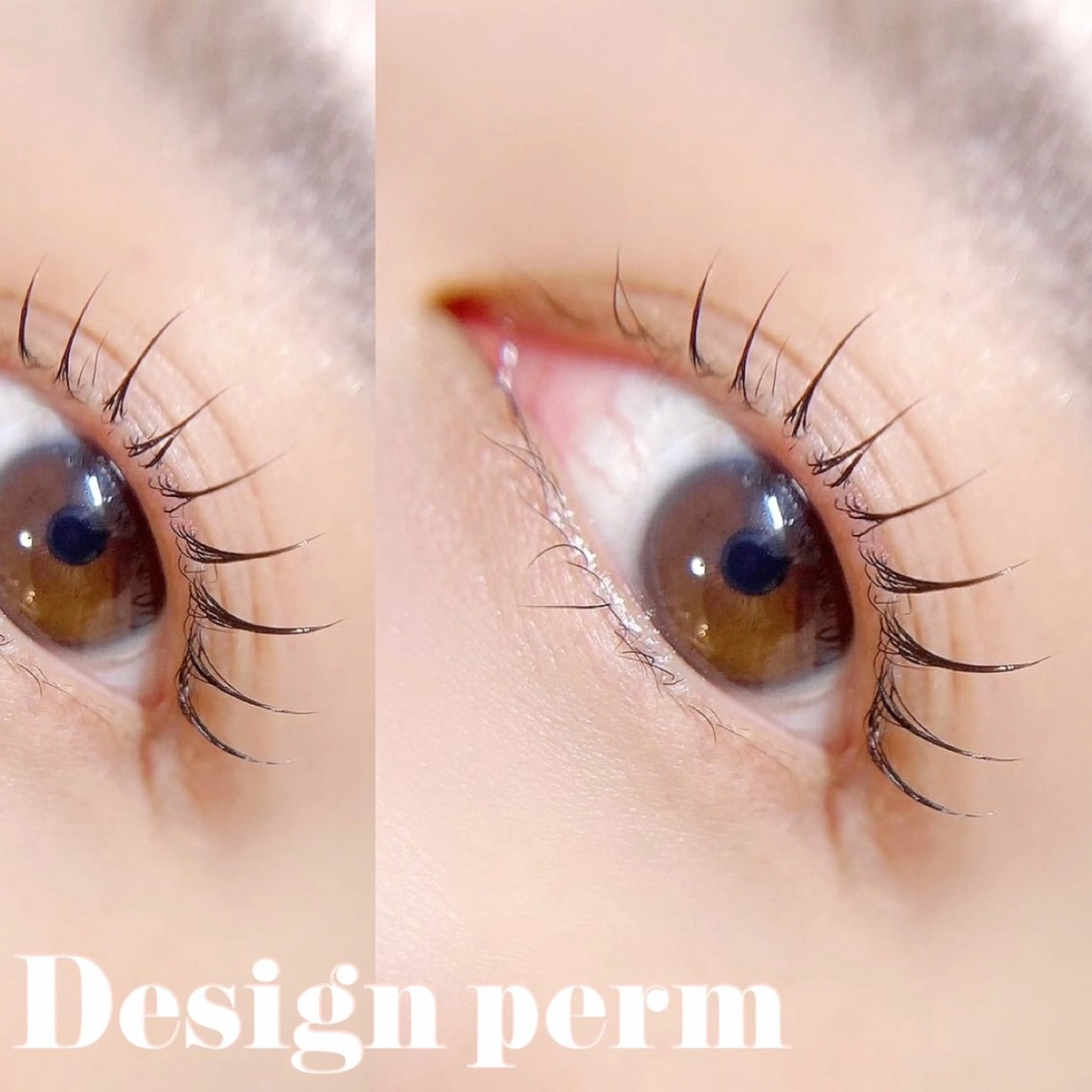 マツエク・マツパ マツパ Mimie【ﾐﾐｨ】 韓国風まつ毛🎀のマツエク・マツパデザイン