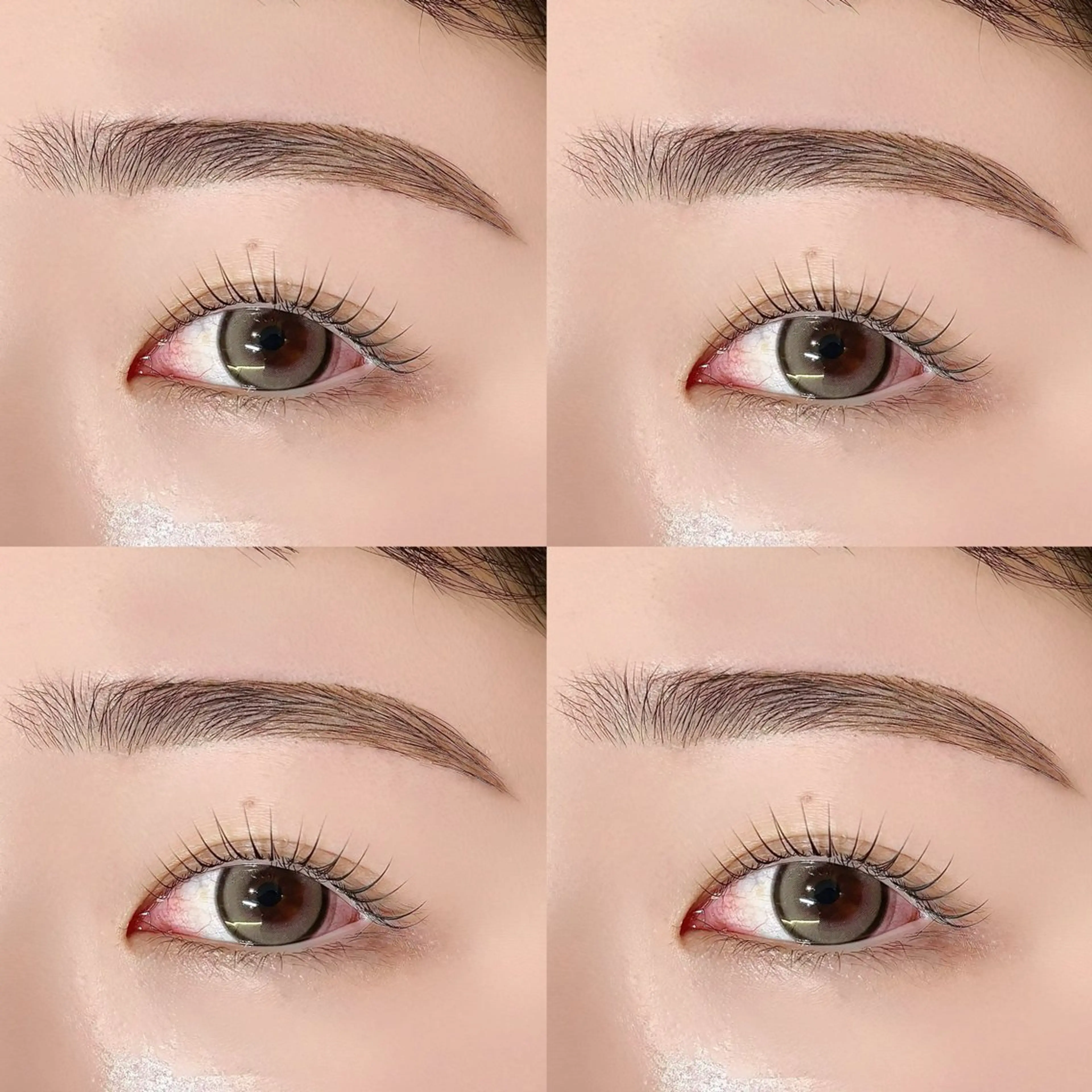 マツエク・マツパ マツパ RIKA🎀 横浜駅徒歩4分のマツエク・マツパデザイン