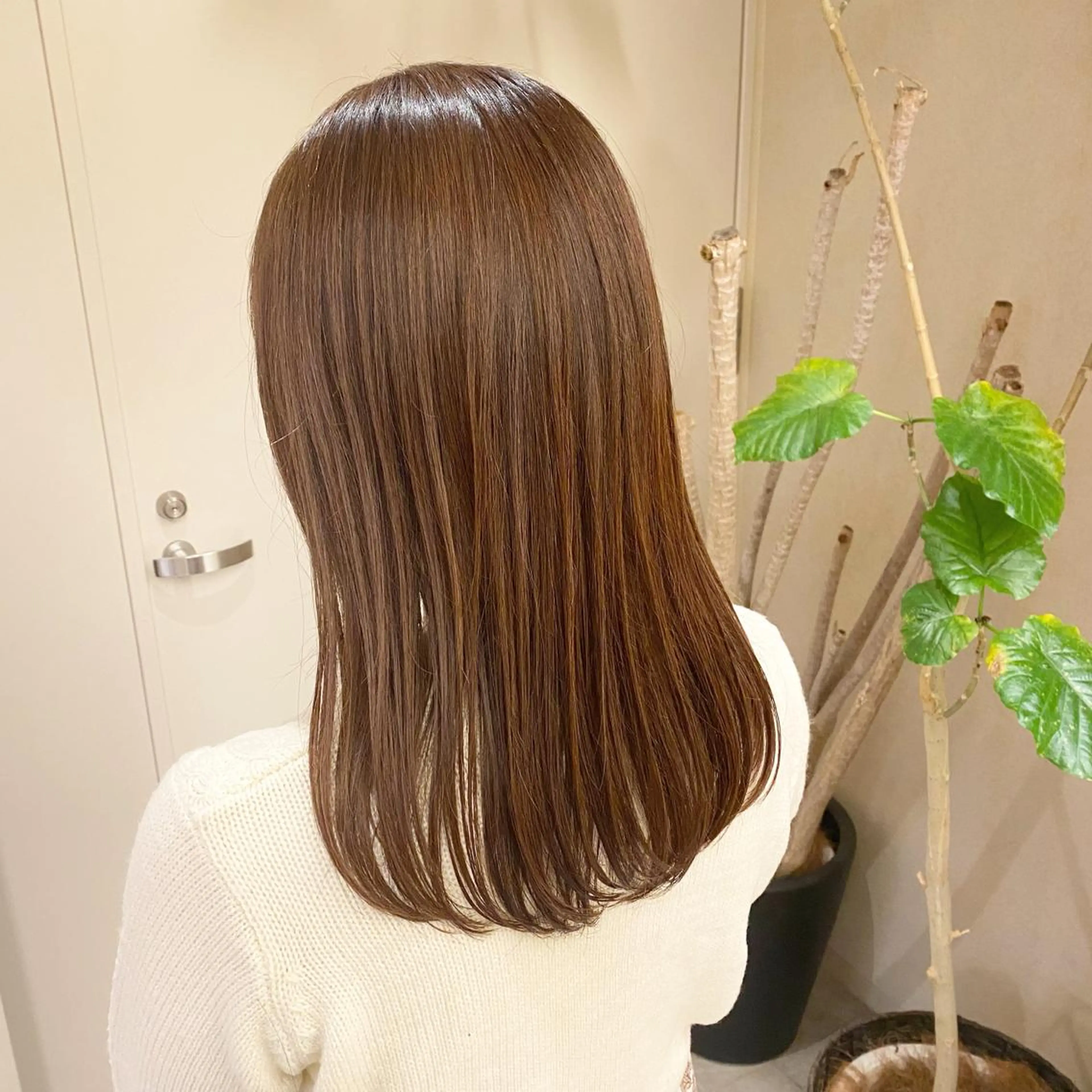 ロング 🌟マチダ テルヤ🌟のその他イメージ