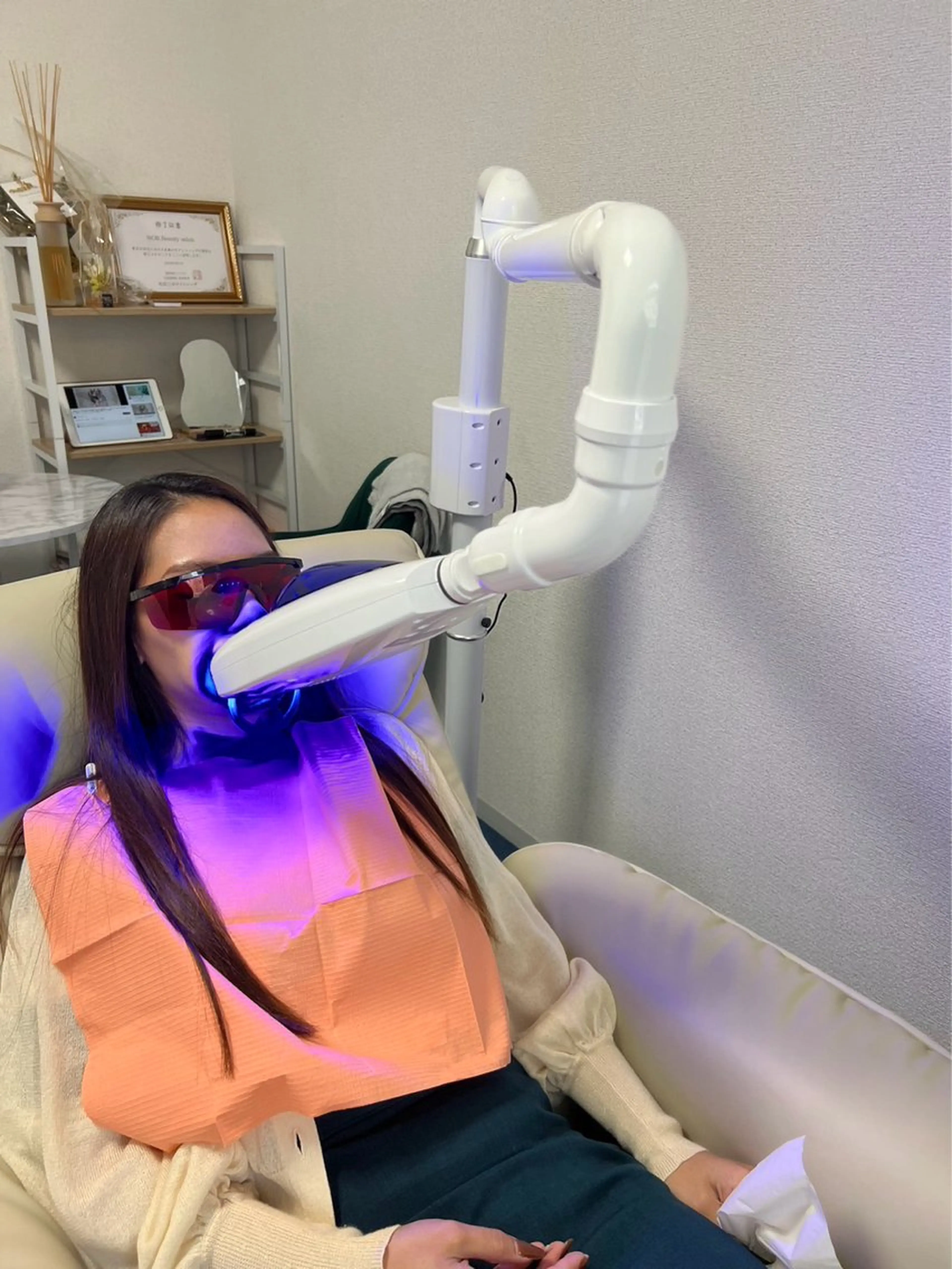 橋本 千寿のエステ・リラクイメージ