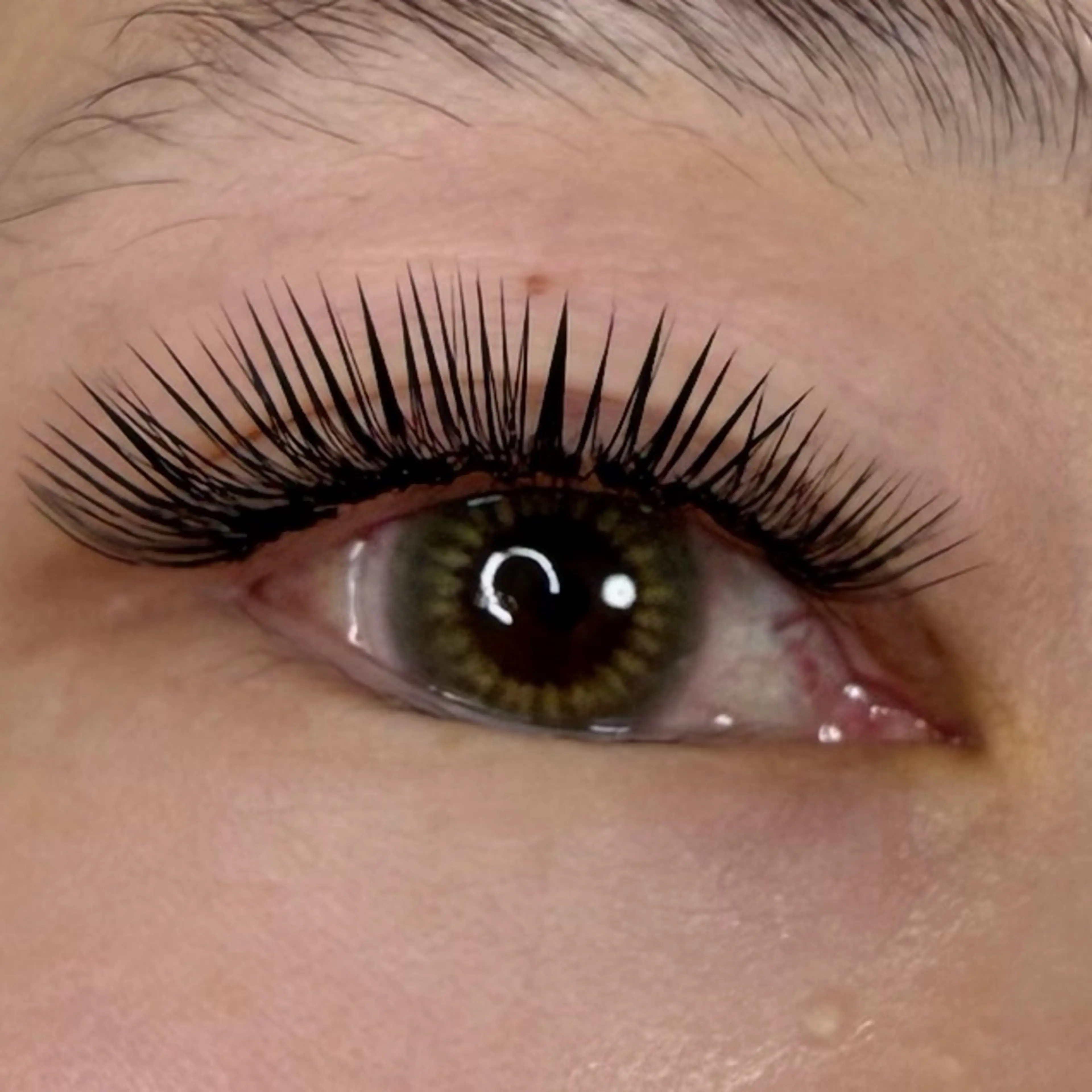 マツエク・マツパ Rommy Studioのマツエク・マツパデザイン