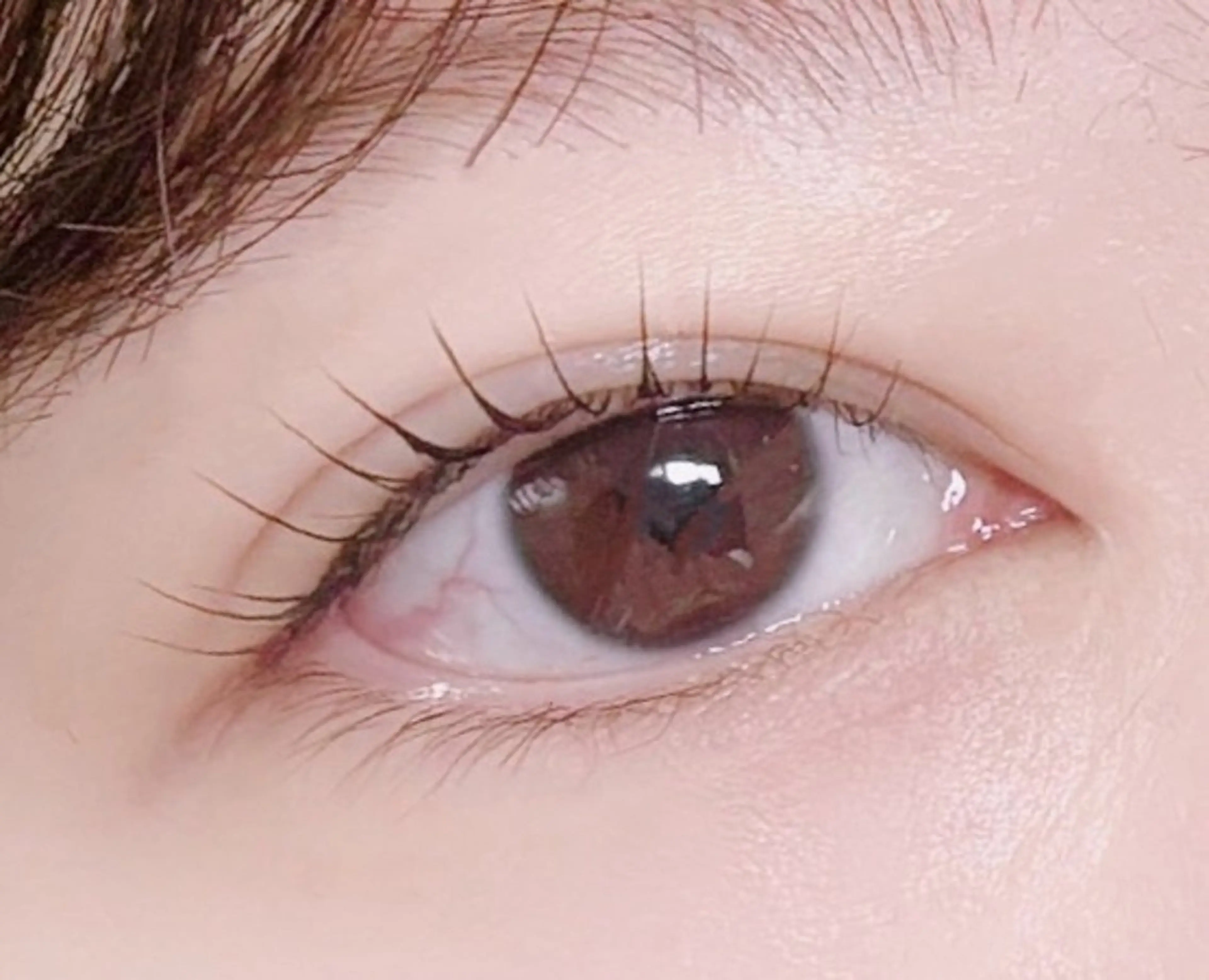 マツエク・マツパ 束感まつ毛 JOJO【 kaneko◡̈*】のマツエク・マツパデザイン