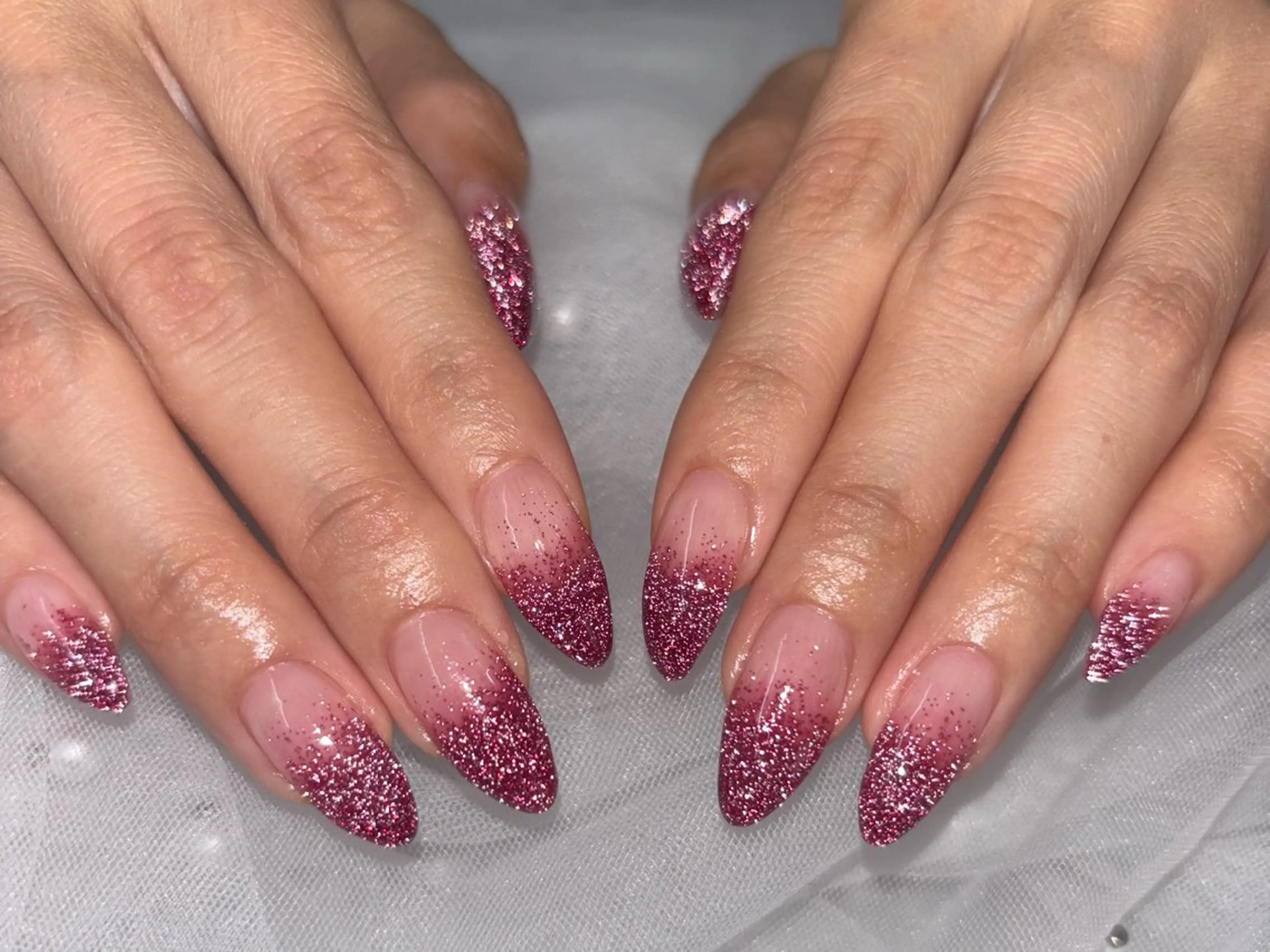 ネイル ハンドネイル Nailsalon Graciasのネイルデザイン
