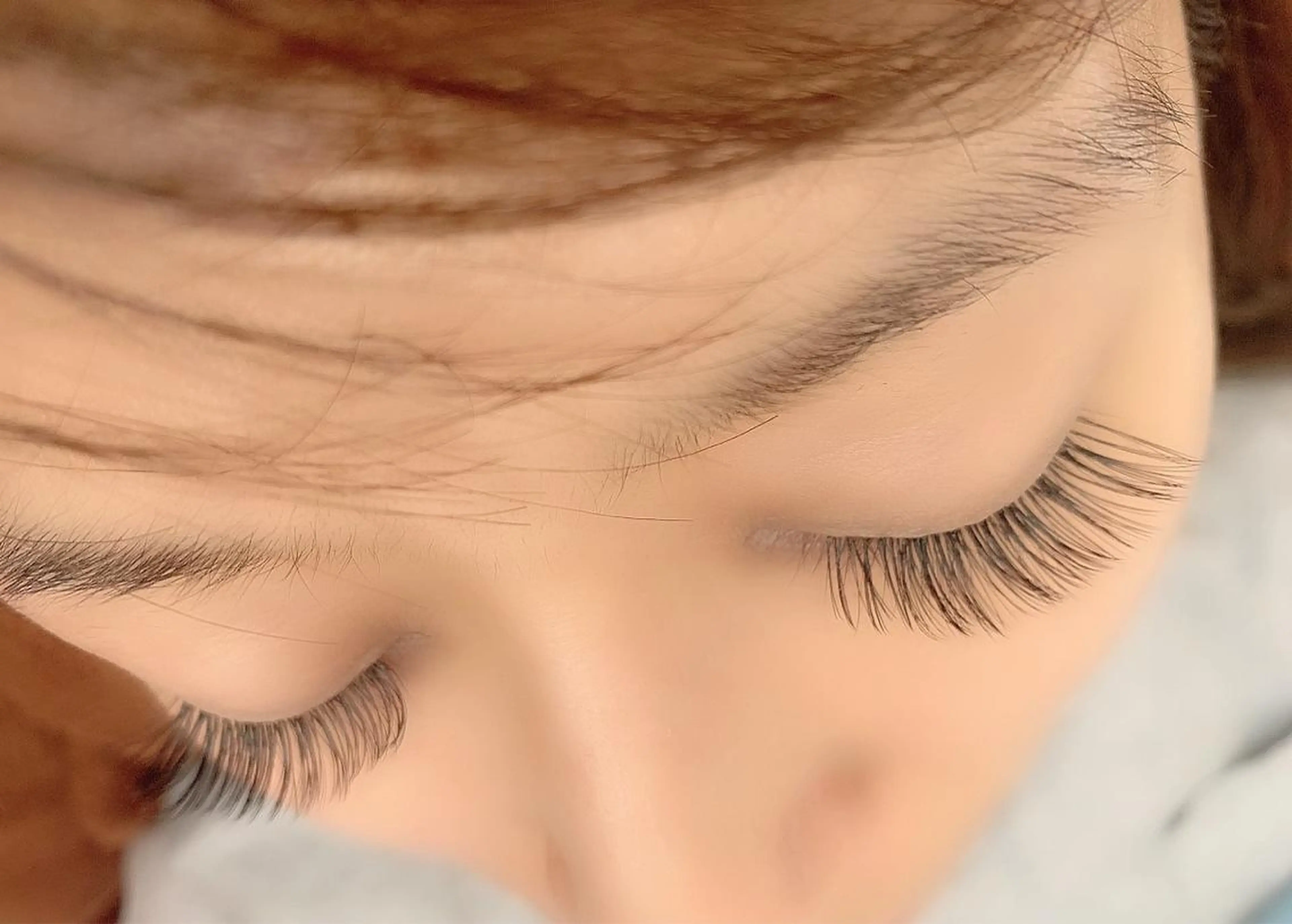 マツエク・マツパ マツエク 𝐘𝐎𝐒𝐇𝐈 𝐌𝐈🌞🏝のマツエク・マツパデザイン