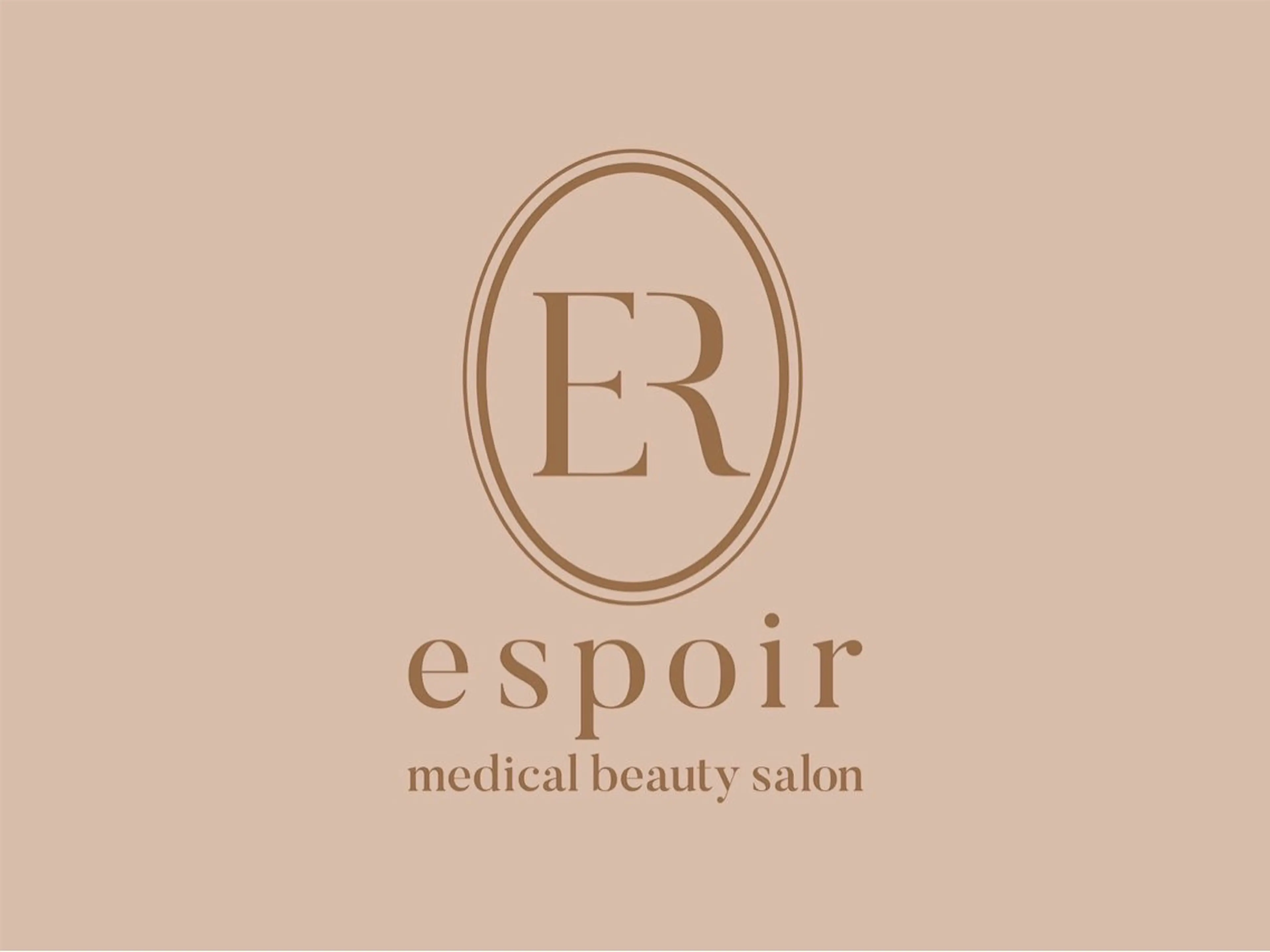 最速小顔・肌質管理 espoirマキのエステ・リラクイメージ