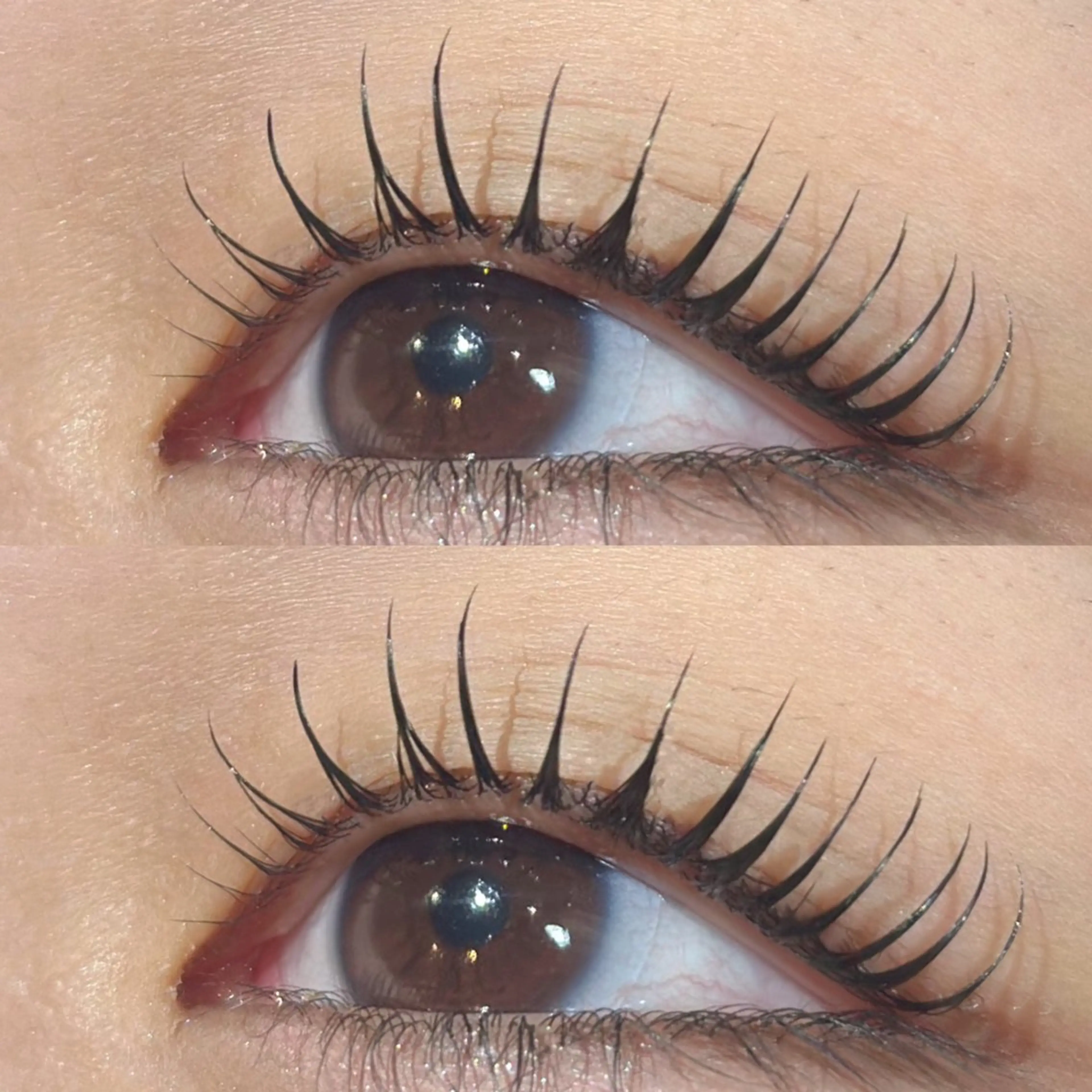 マツエク・マツパ MAMAby ridive所属・🎀 MAMA川崎 Saaya🎀の眉毛・アイブロウイメージ