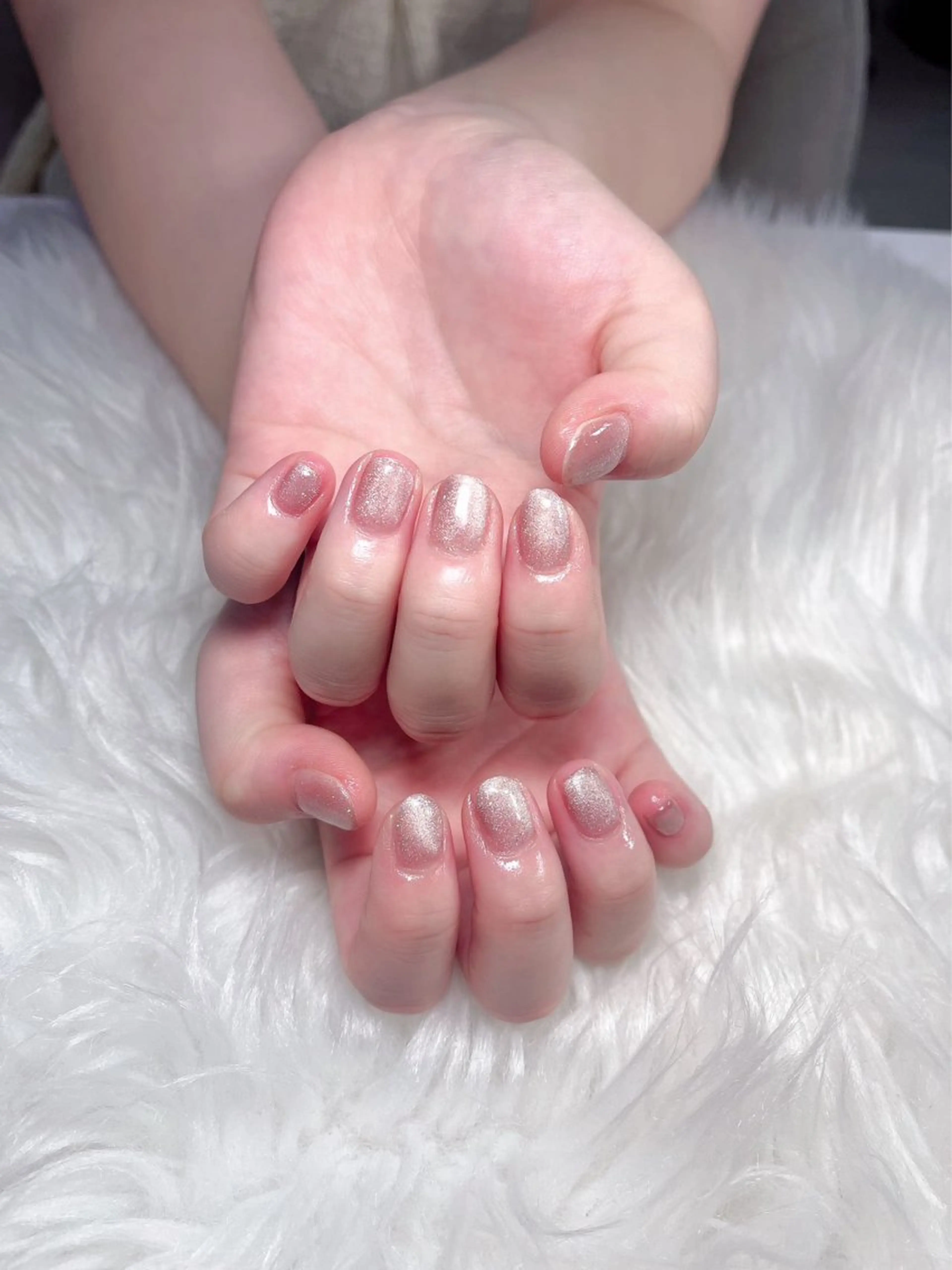 ネイル ネイルサロン ロア旧ジョリーのネイルデザイン