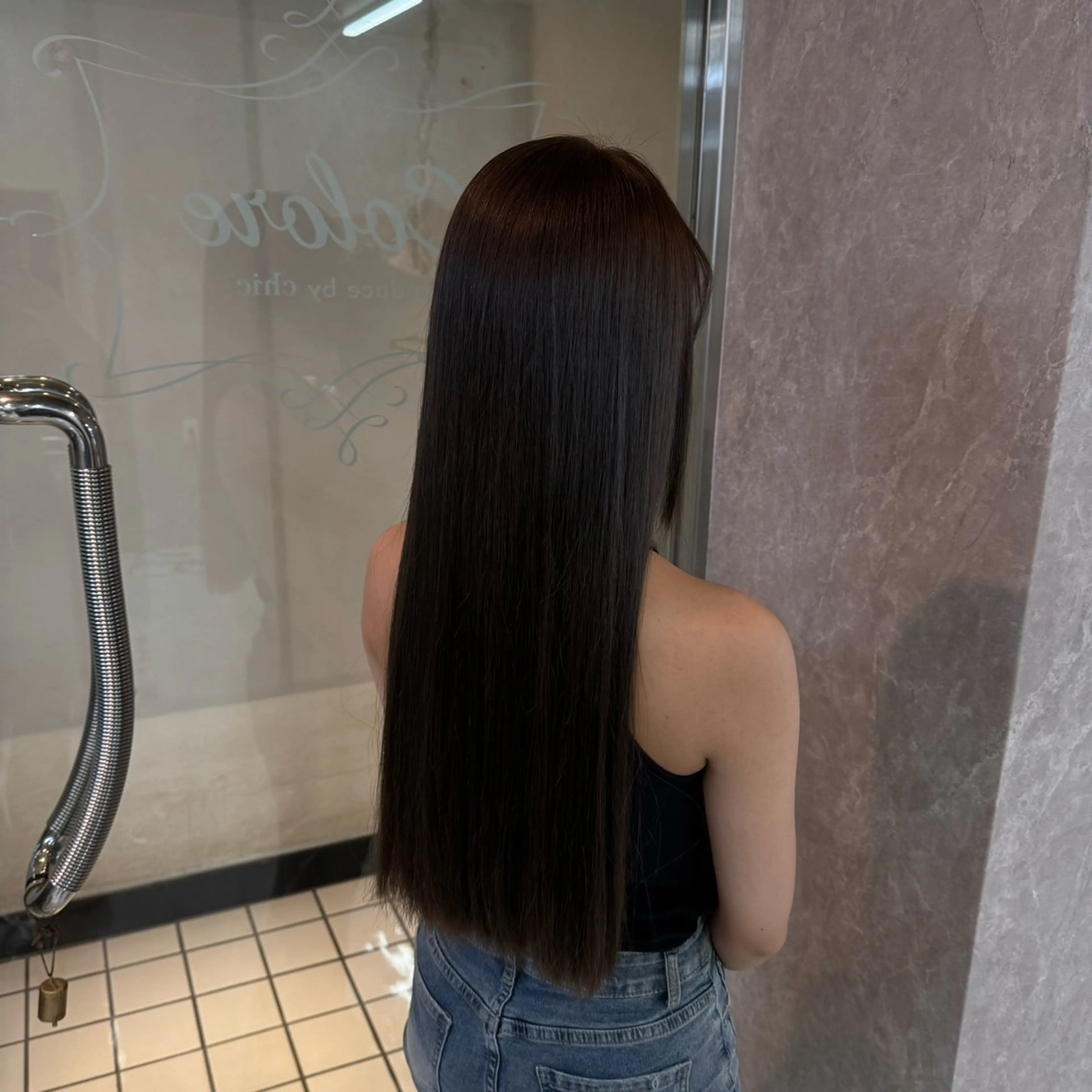 ロング belle / Honoka🧁のヘアスタイル