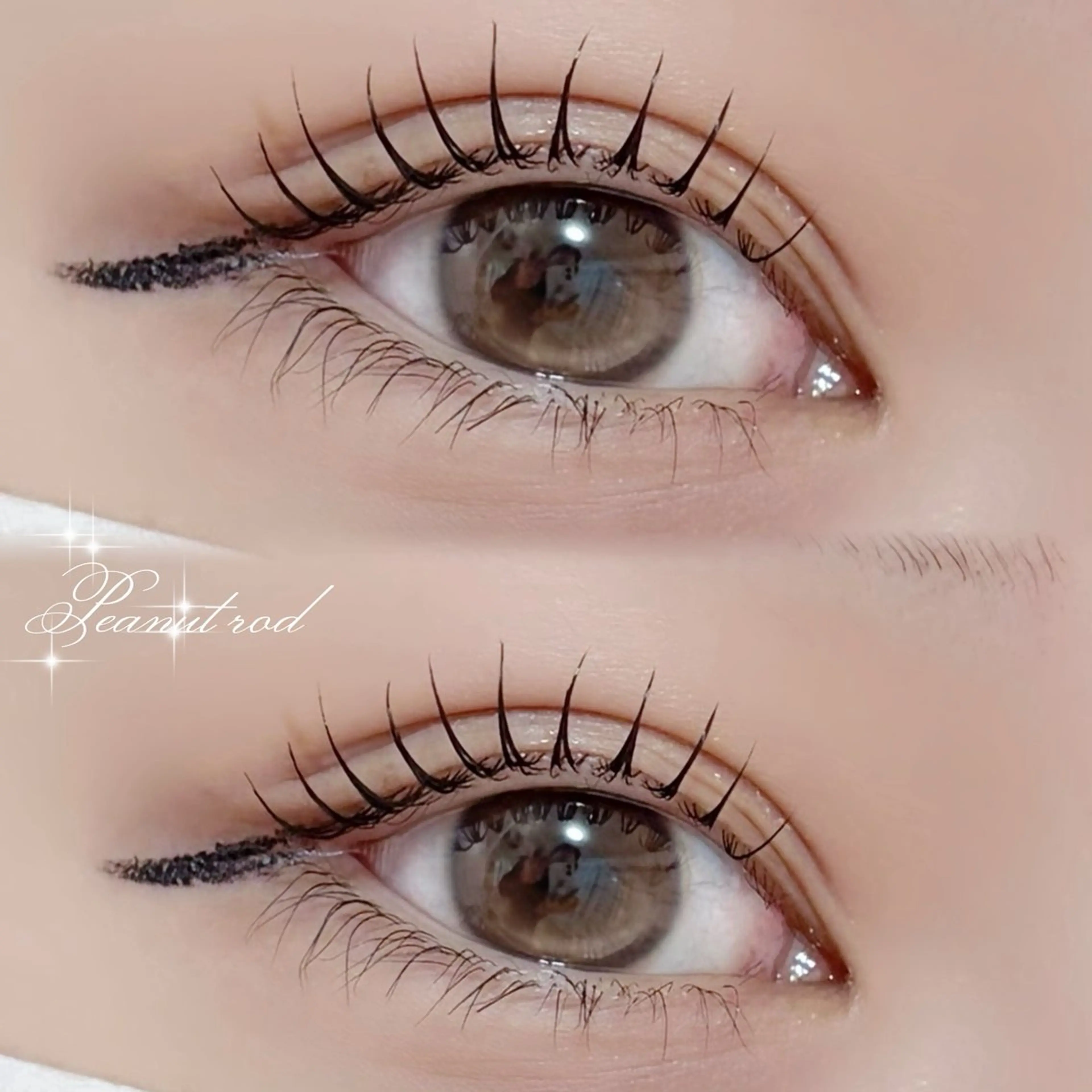 🤍まつ毛パーマ(パリジェンヌ変更可)の写真