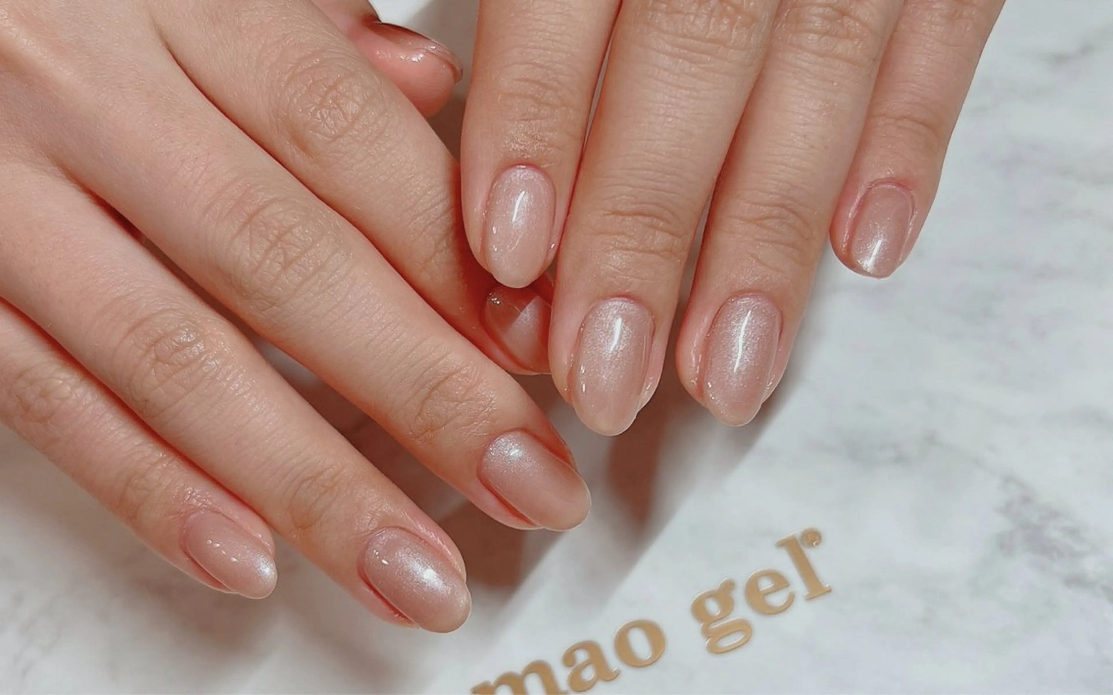 ネイル 狭山店(林) You nailのネイルデザイン