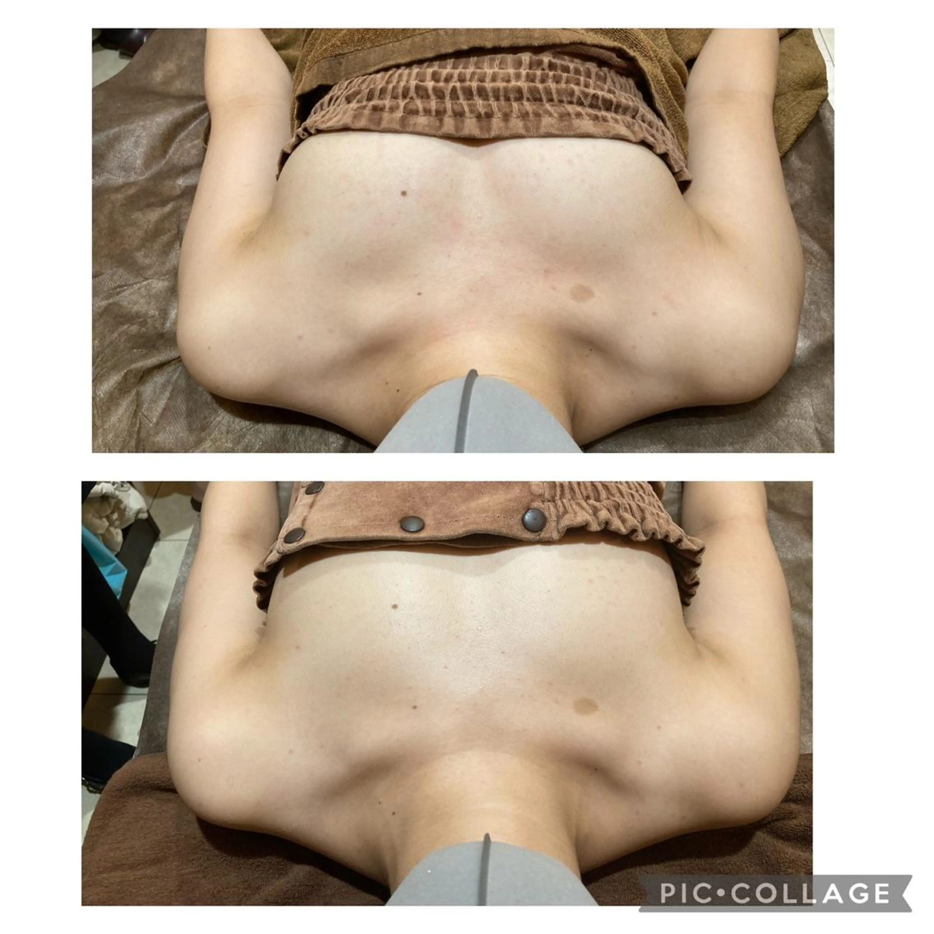 🥀エステティック レイビス横浜　永🥀のエステ・リラクイメージ