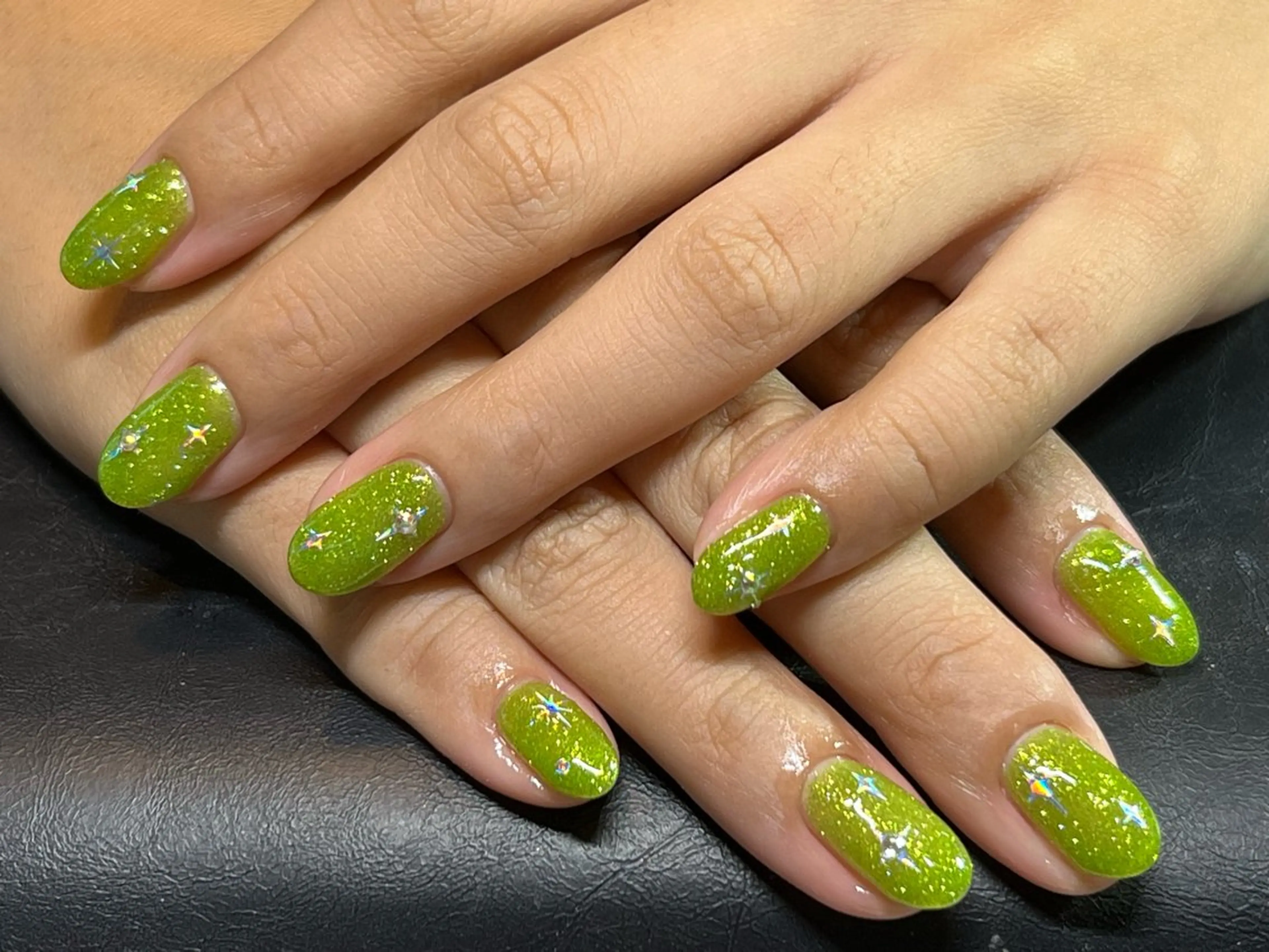 ネイル ハンドネイル Nail salon Kahuuのネイルデザイン