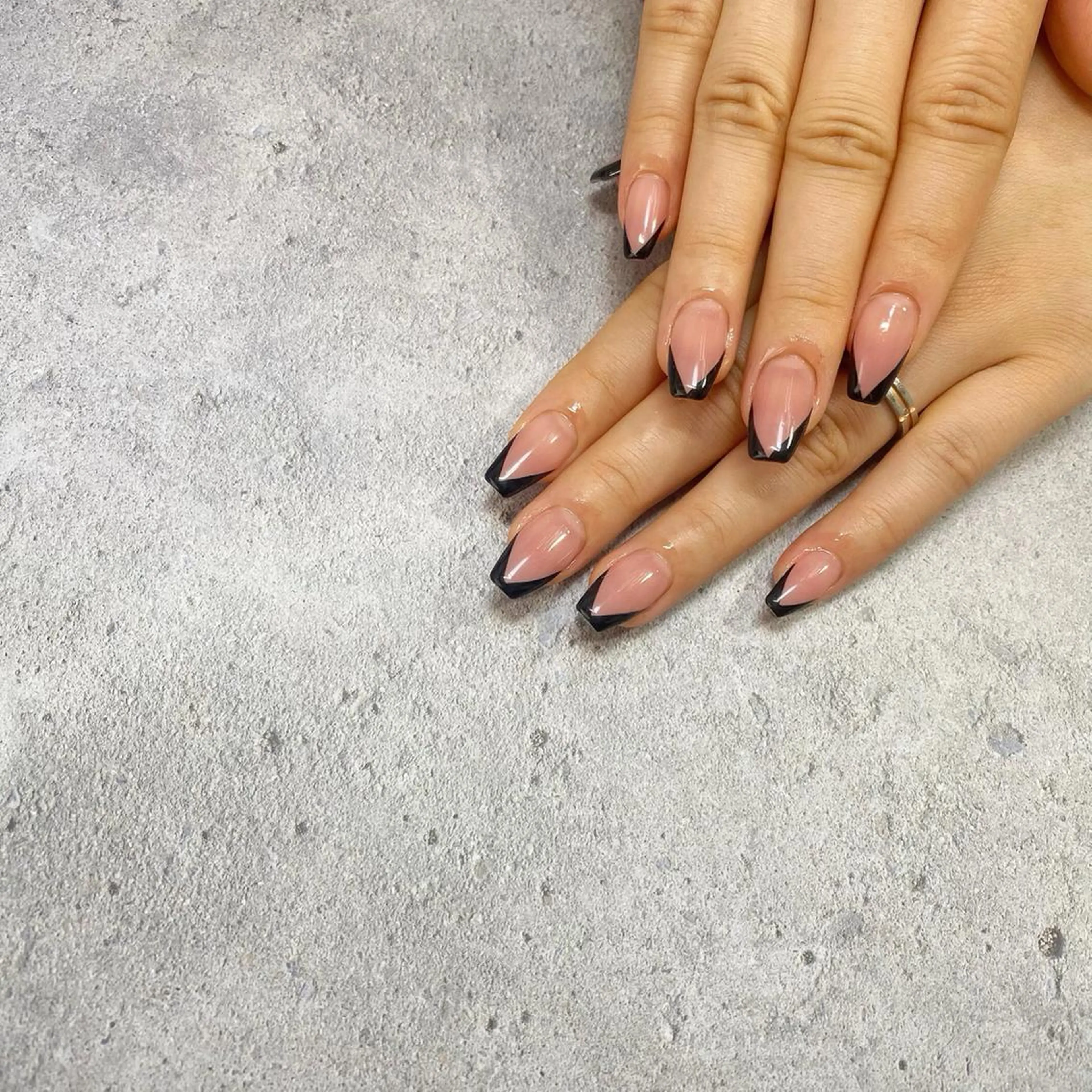 ネイル ハンドネイル nailsalon Cee【橿原市】のネイルデザイン