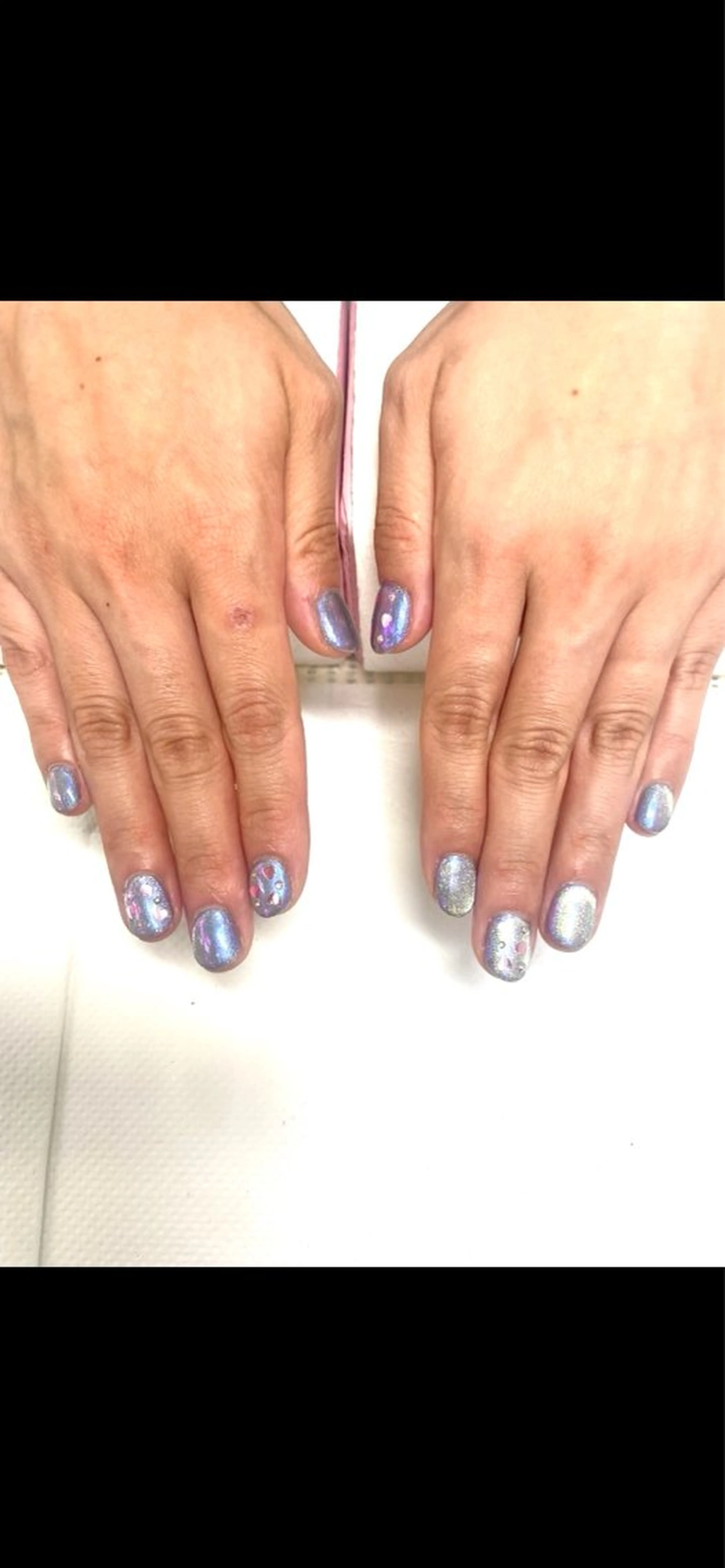 ネイル . yukaのネイルデザイン