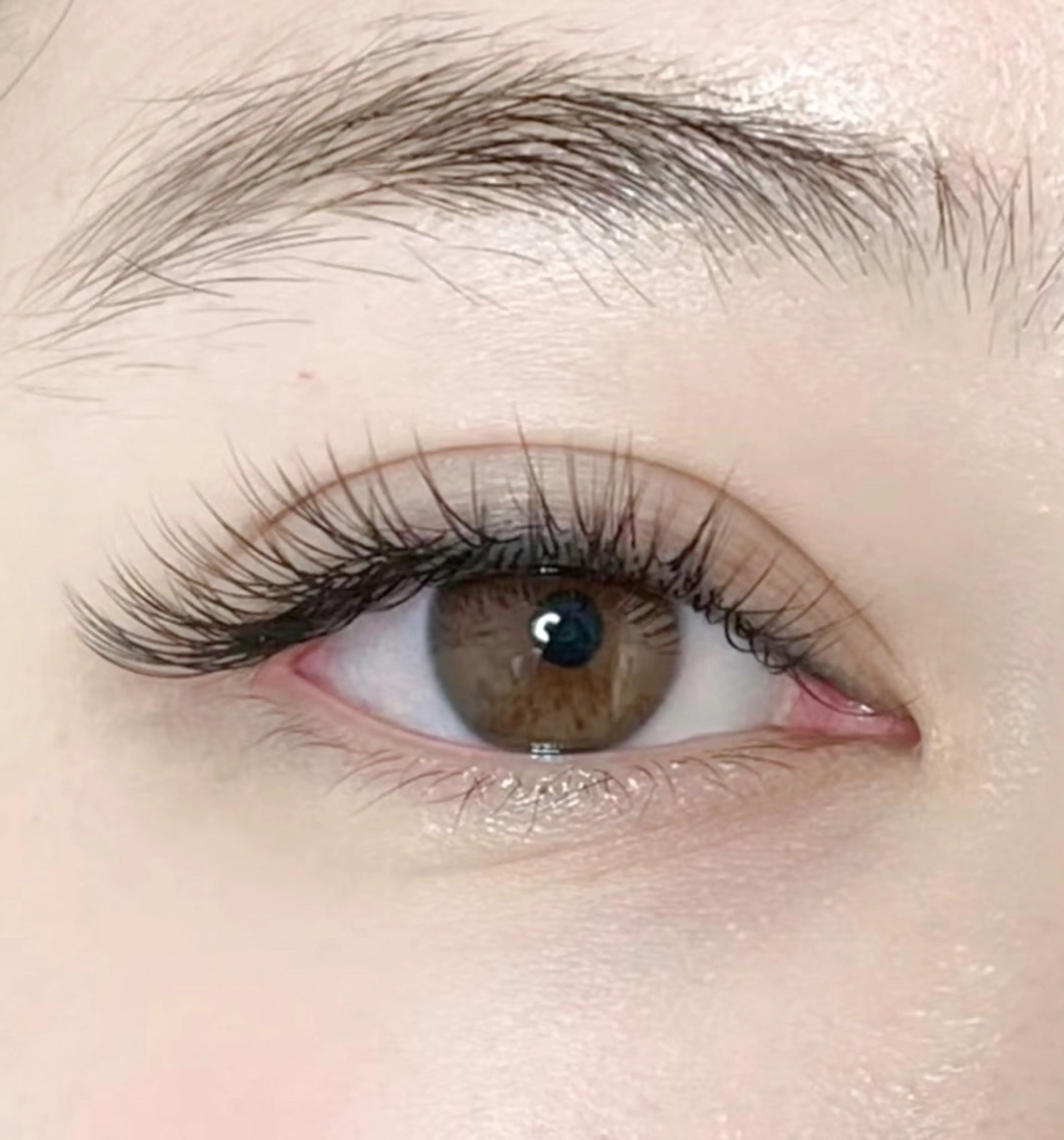 マツエク・マツパ MORIMAX nail&eyeのマツエク・マツパデザイン