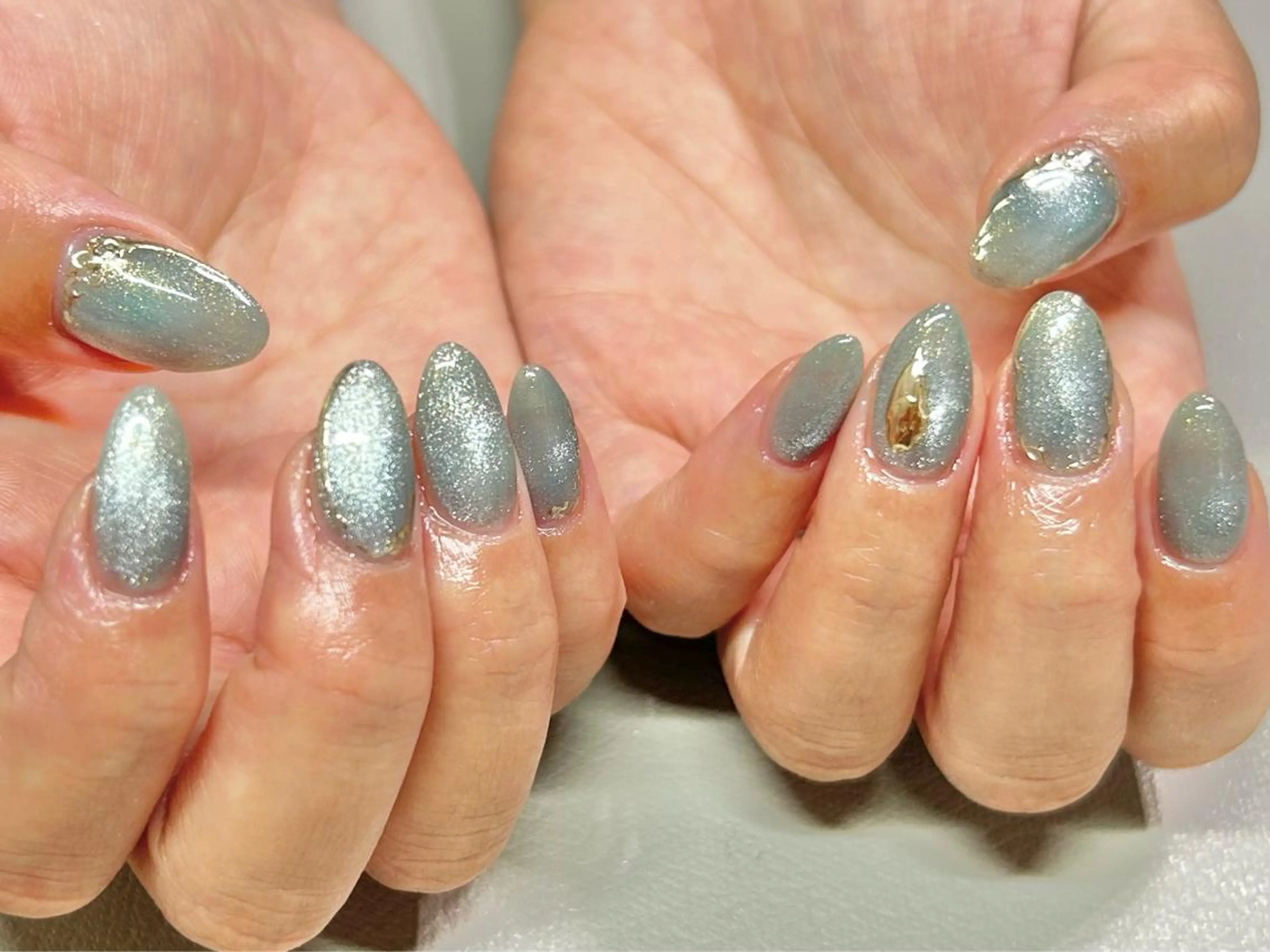 ネイル RaiK NaiL ライクネイルのネイルデザイン