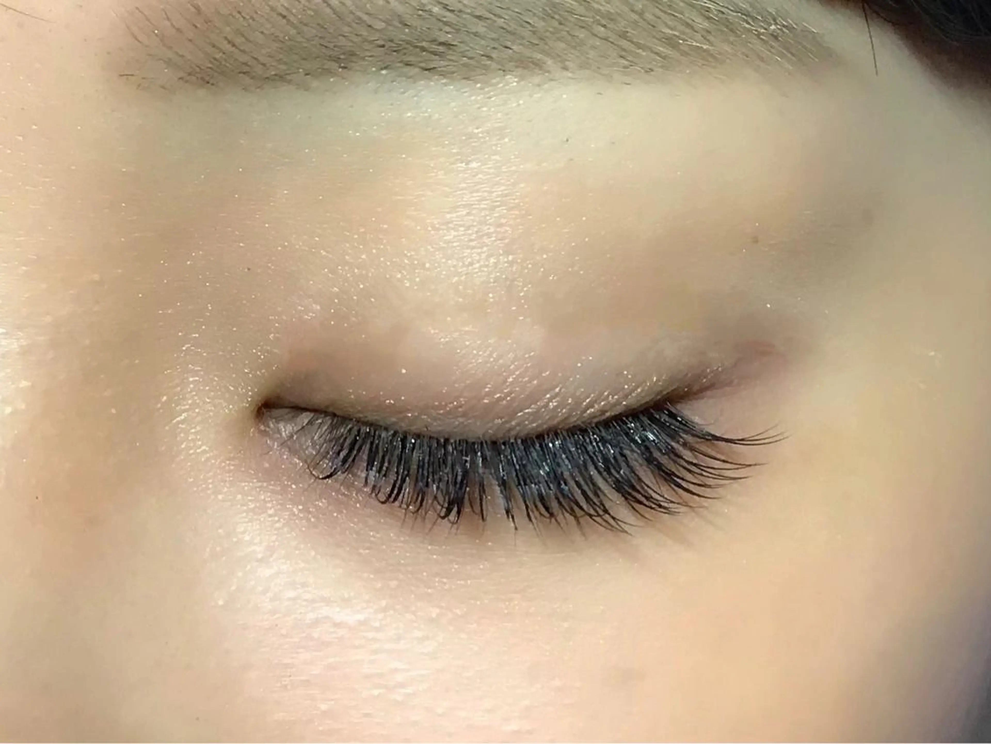 マツエク・マツパ 粟津 愛里香のマツエク・マツパデザイン