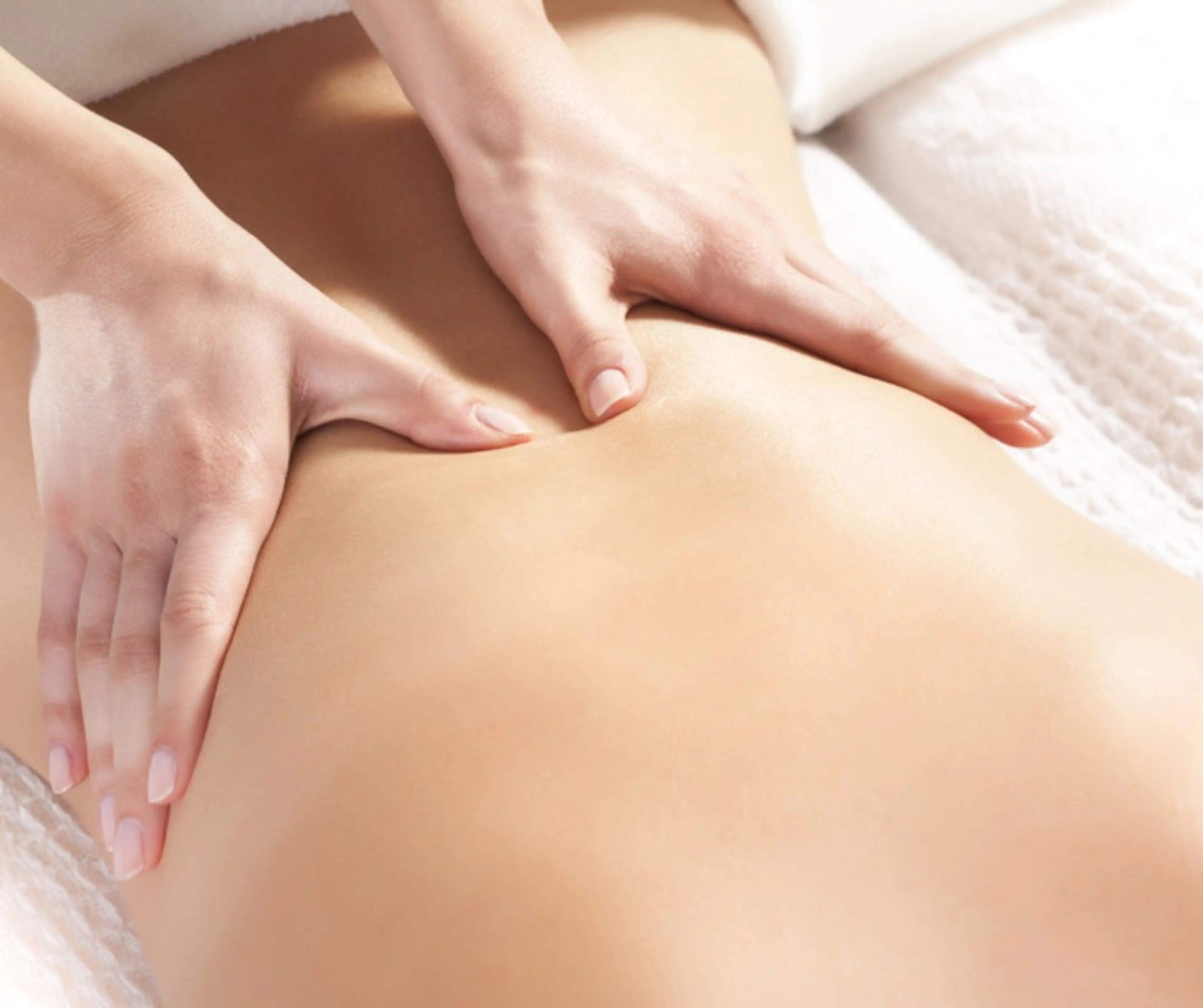 ⭐️腸もみ＋上半身アロマリンパ＋ドライヘッドスパ70分⭐️の写真