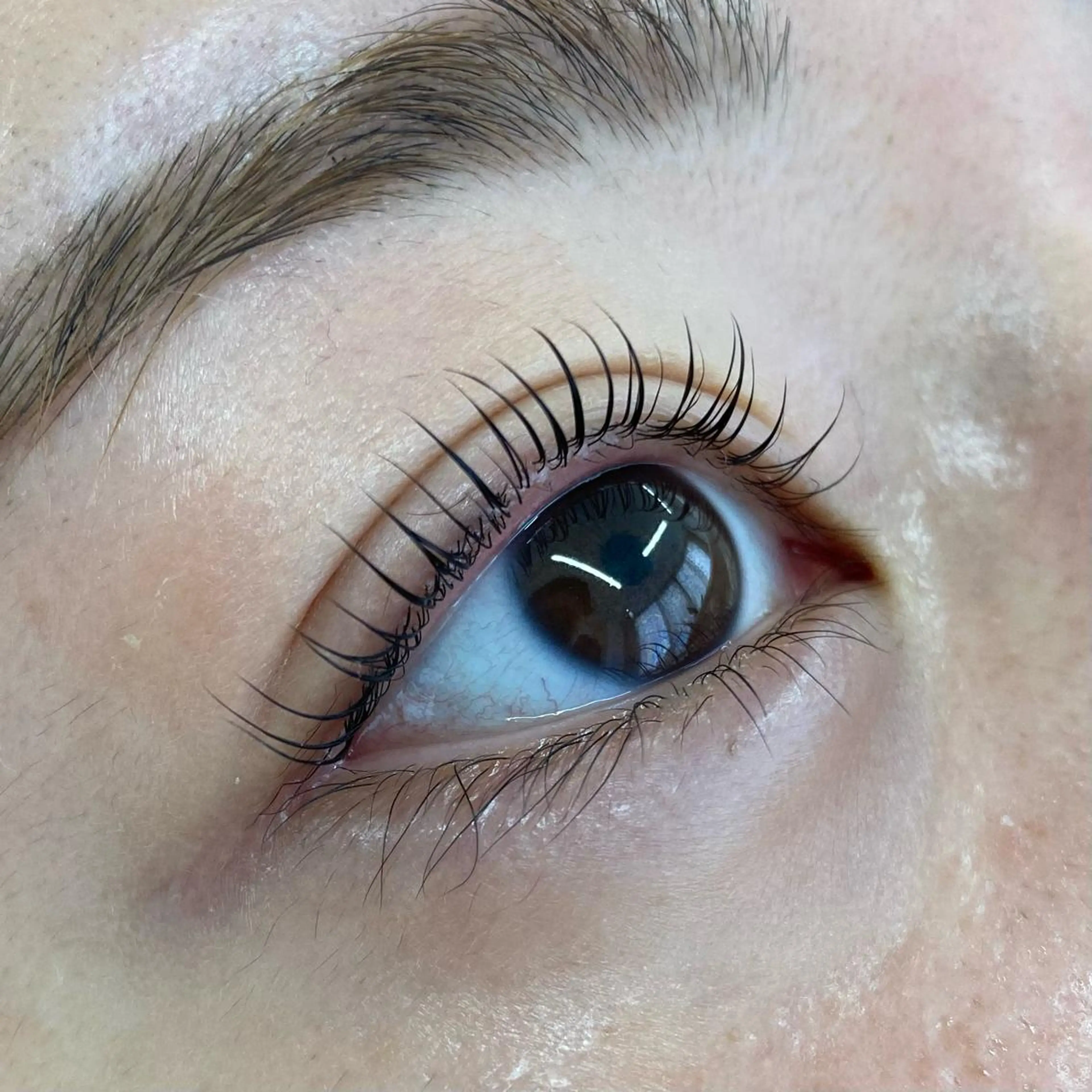 マツエク・マツパ マツパ THE BALM🐦 橋本♪のマツエク・マツパデザイン