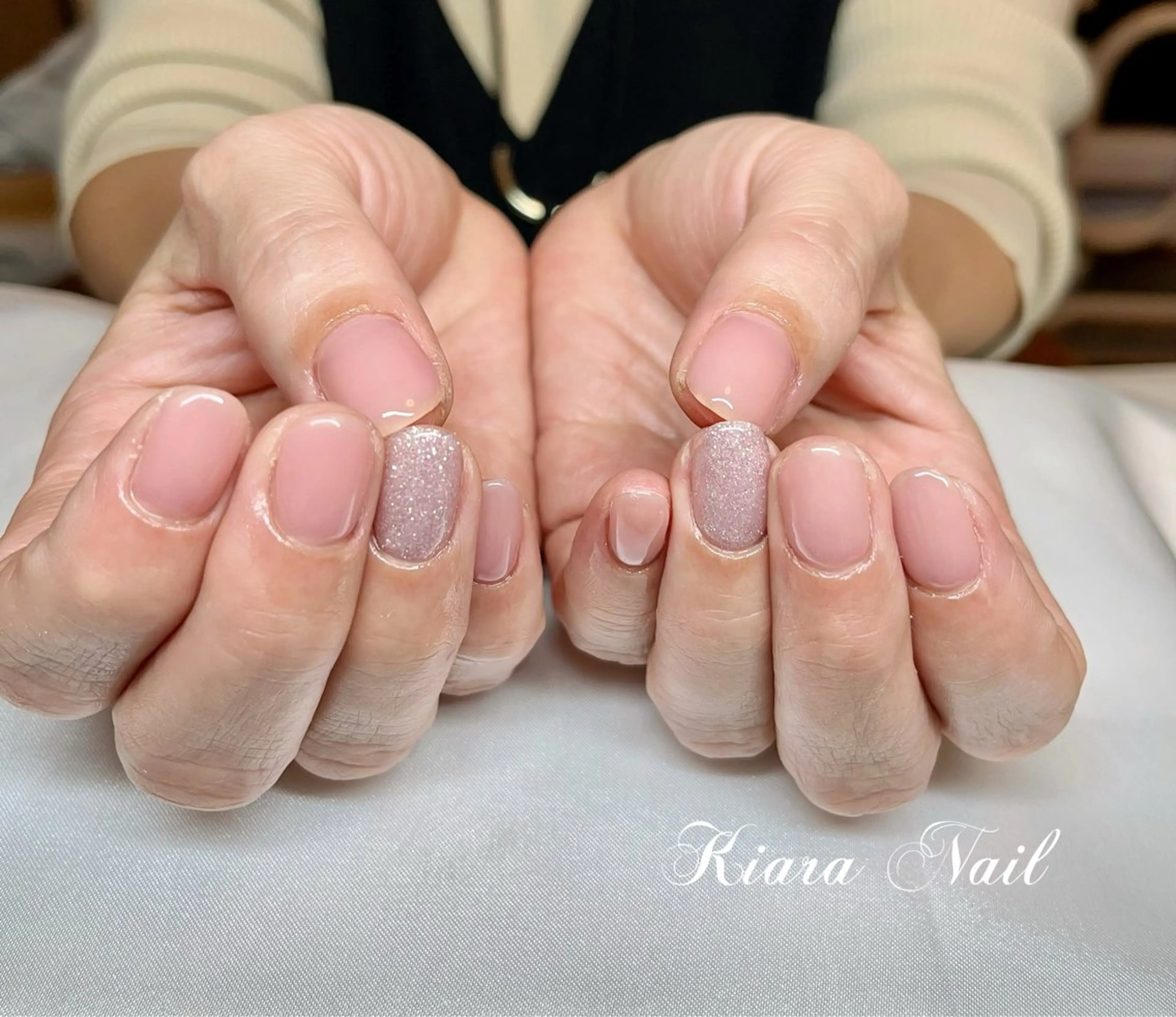 ネイル 🍭Kiara Nail🍭のネイルデザイン