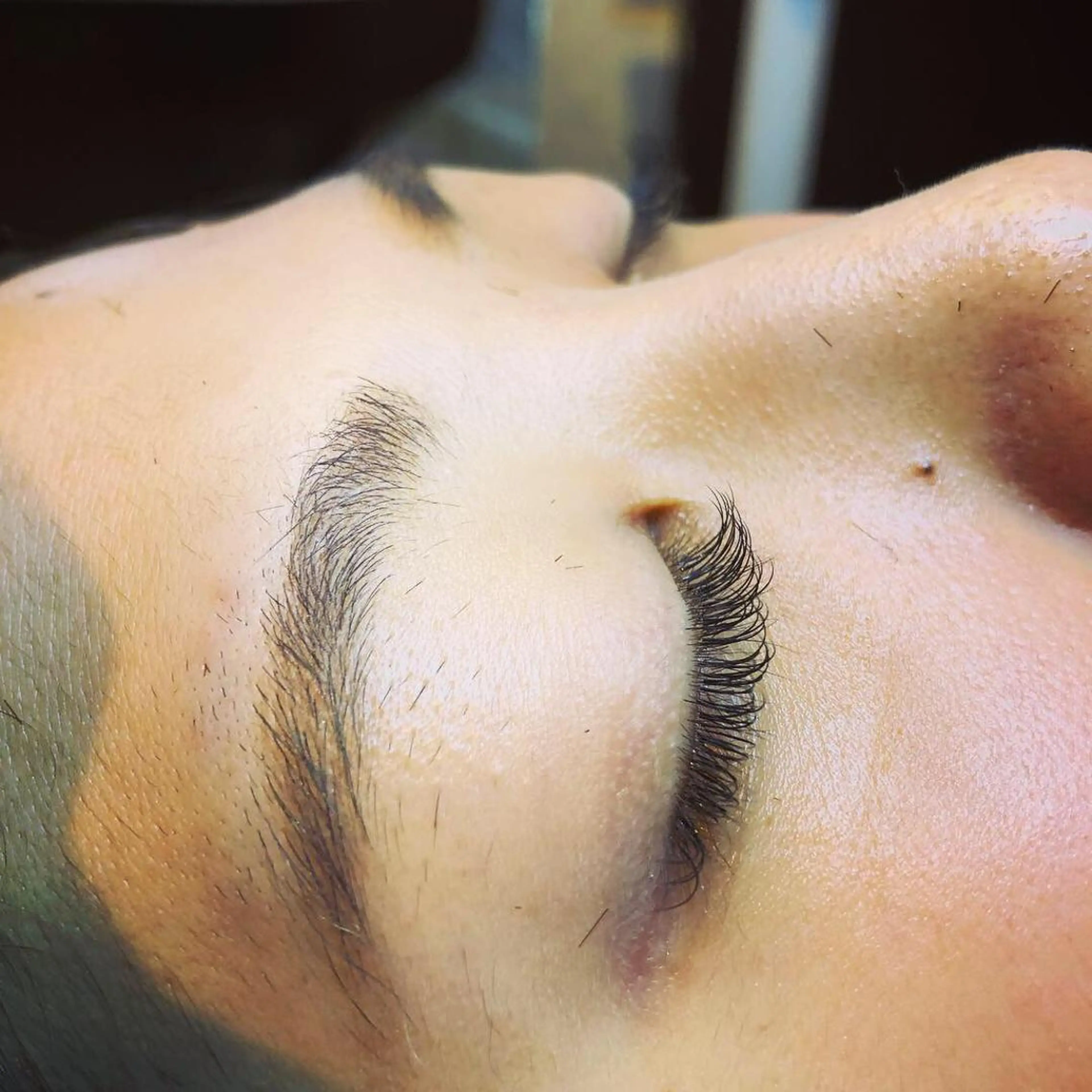 マツエク・マツパ マツエク WASHAW Juno所属・吉村 舞のマツエク・マツパデザイン