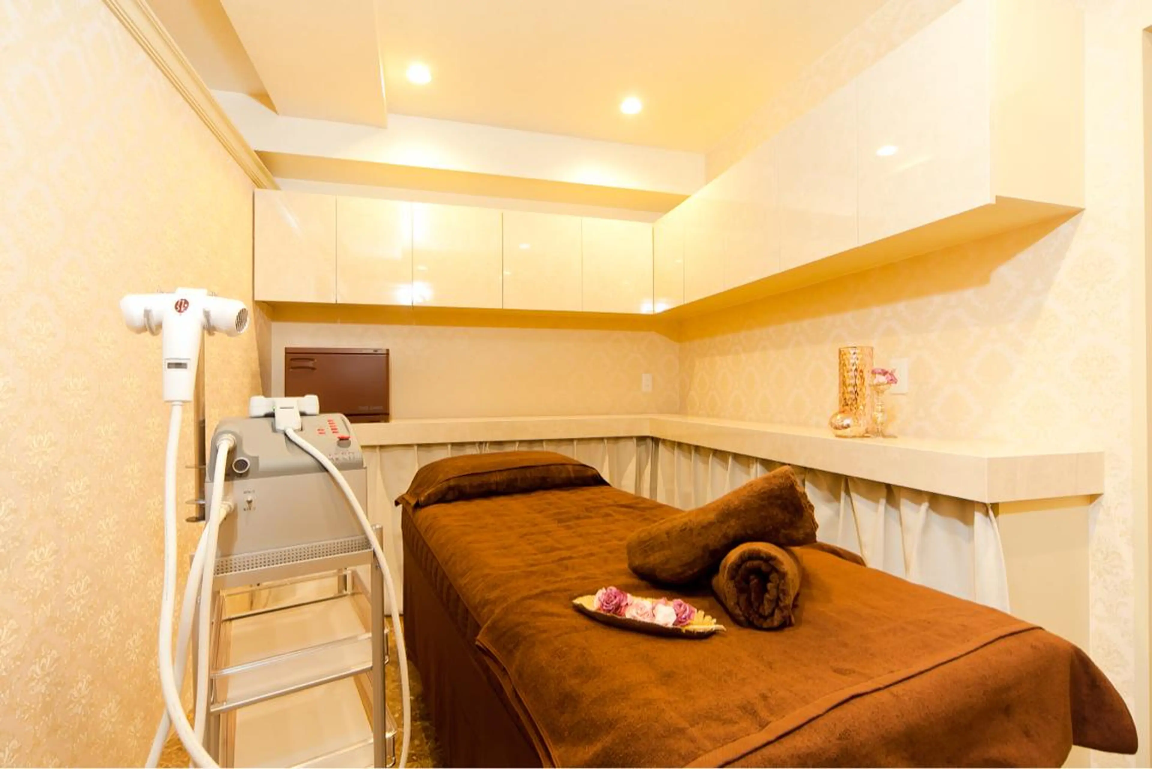 脱毛 美肌脱毛専門店 ディオーネ四日市店のエステ・リラクイメージ