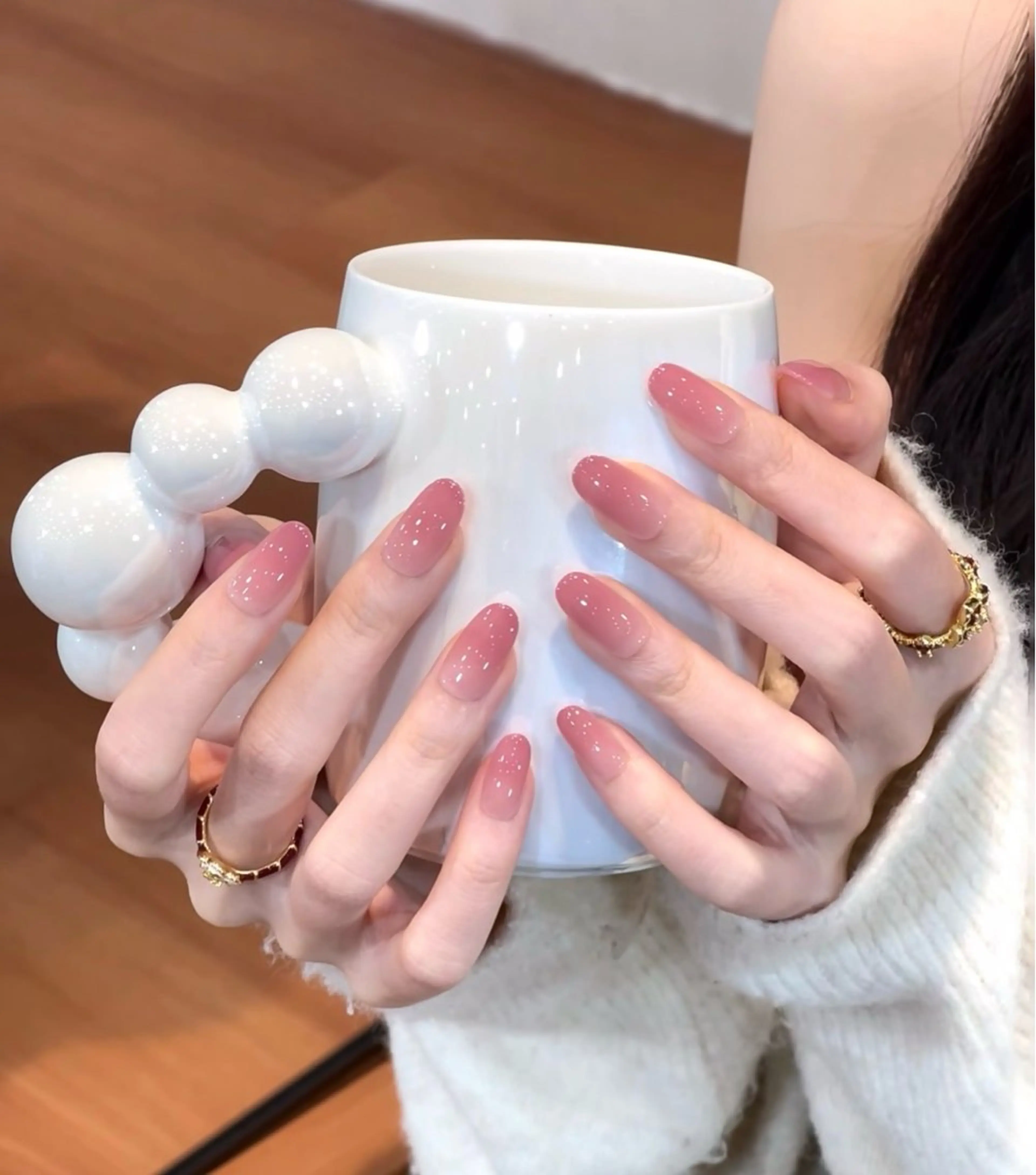 ネイル RanRan Nail専門店のネイルデザイン