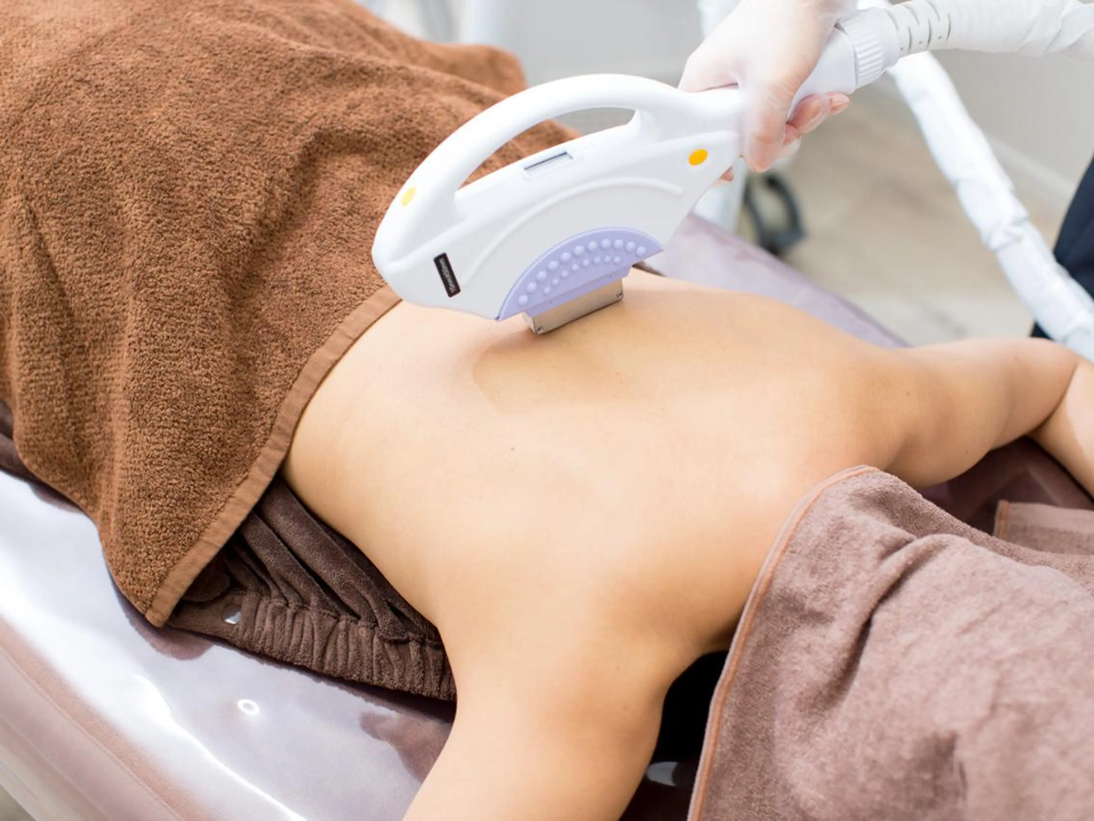 【LADY's.KID's】一度はやってみたい！全身脱毛！！全身の脱毛がめちゃくちゃお得な価格でお試しできちゃう♪の写真