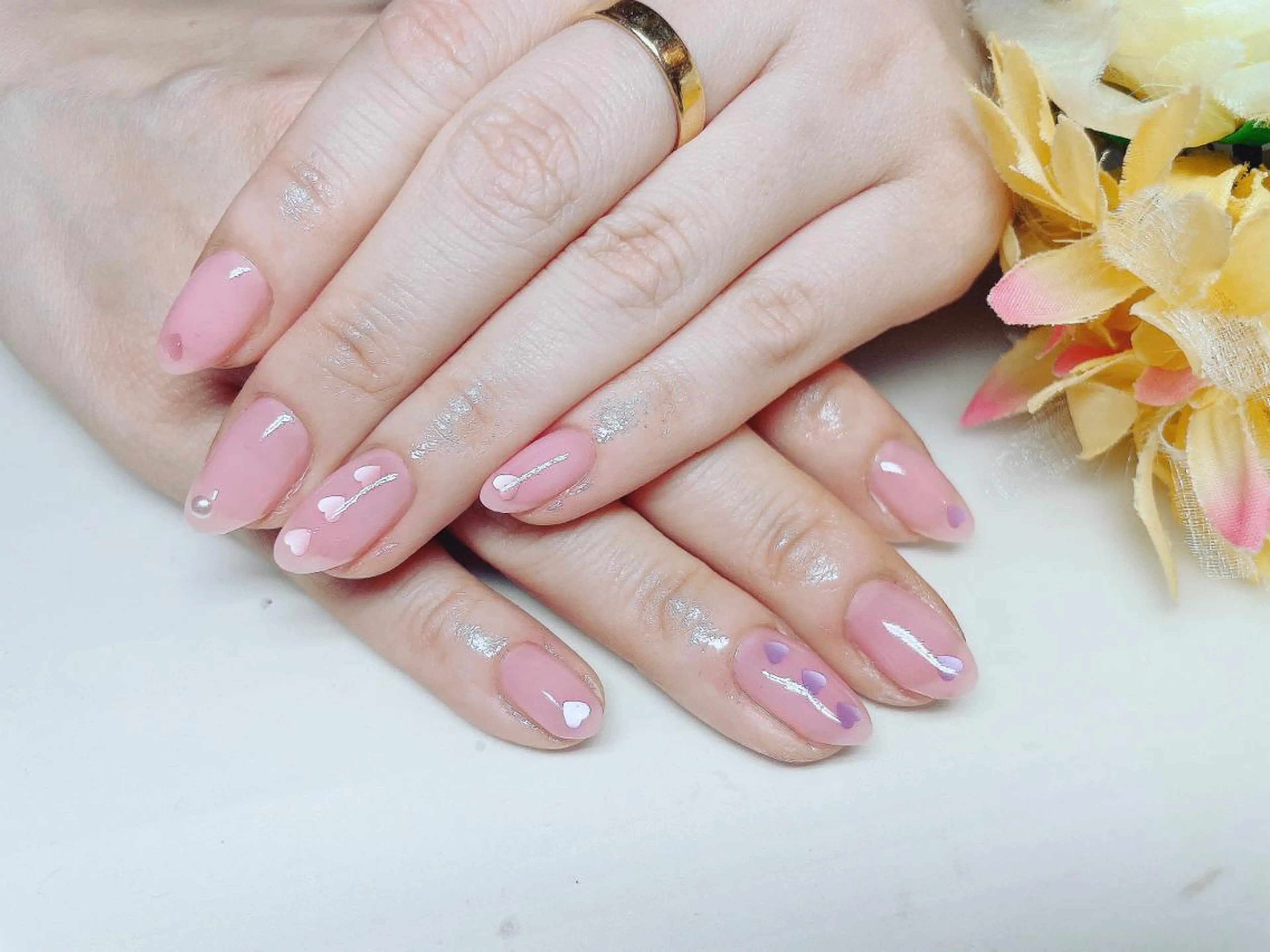 ネイル chacha nailのネイルデザイン