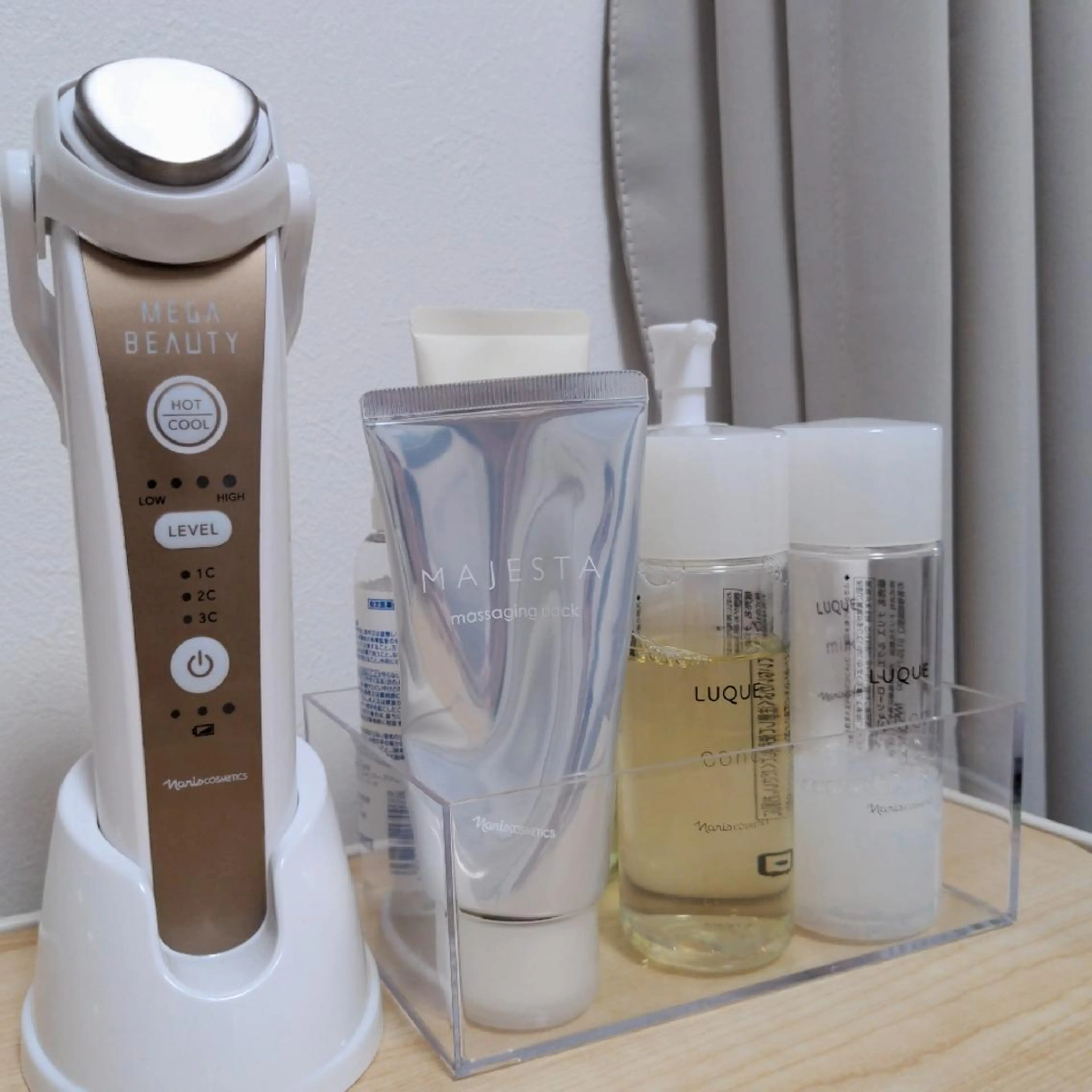 ビューティサロン Hananowaのその他イメージ