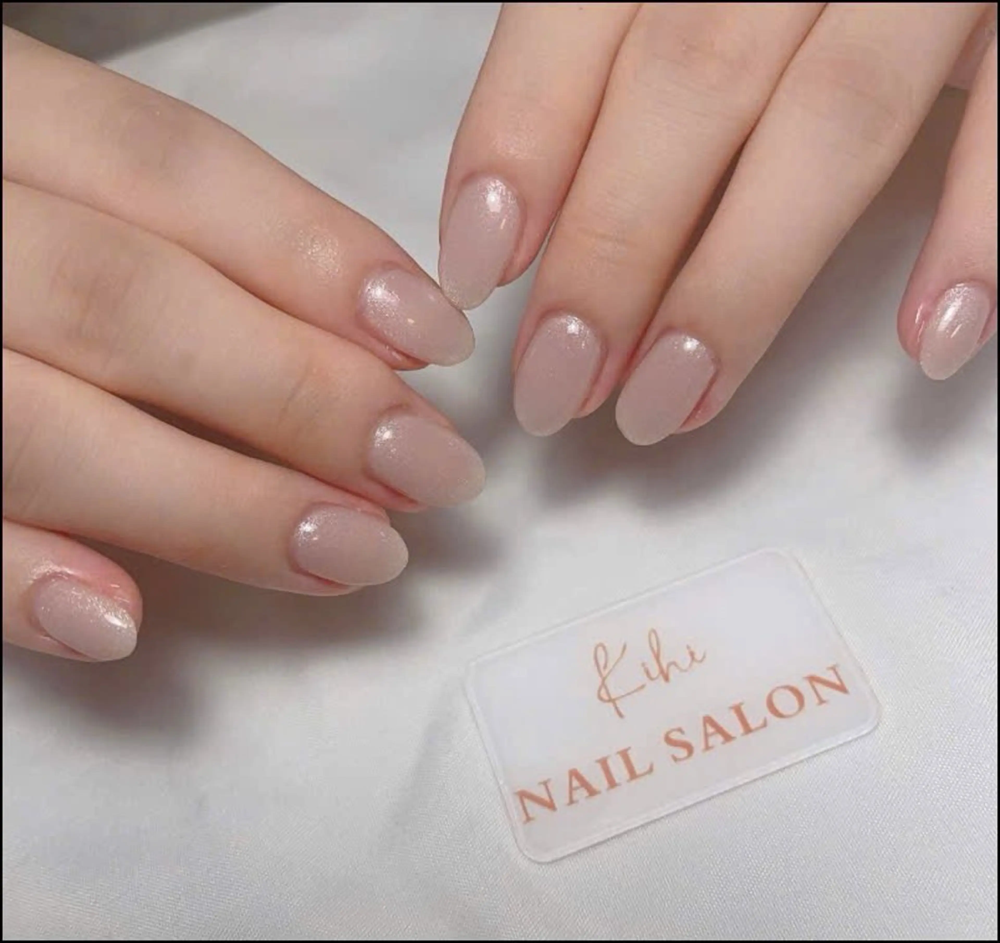 ネイル 田中 アイコのネイルデザイン