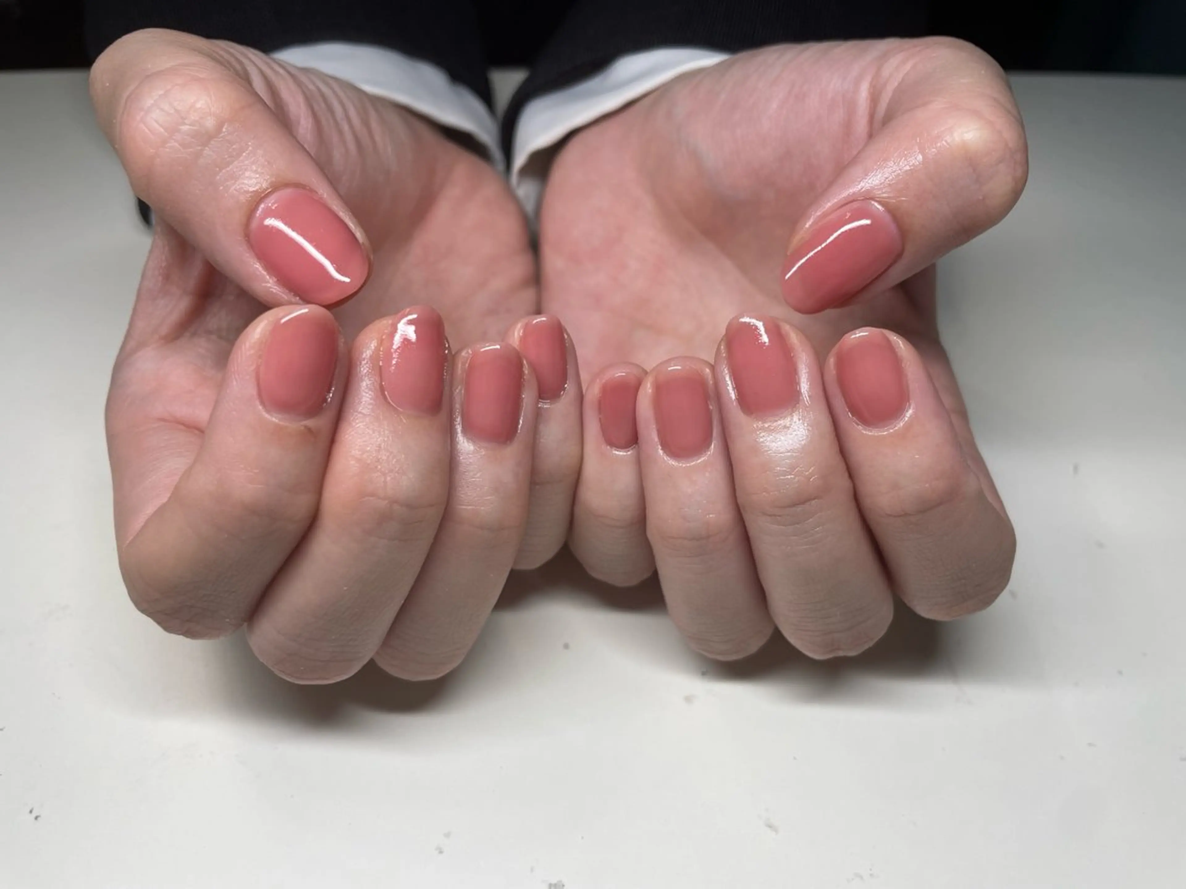 ネイル ハンドネイル IROHA Nail 今村 昇生のネイルデザイン