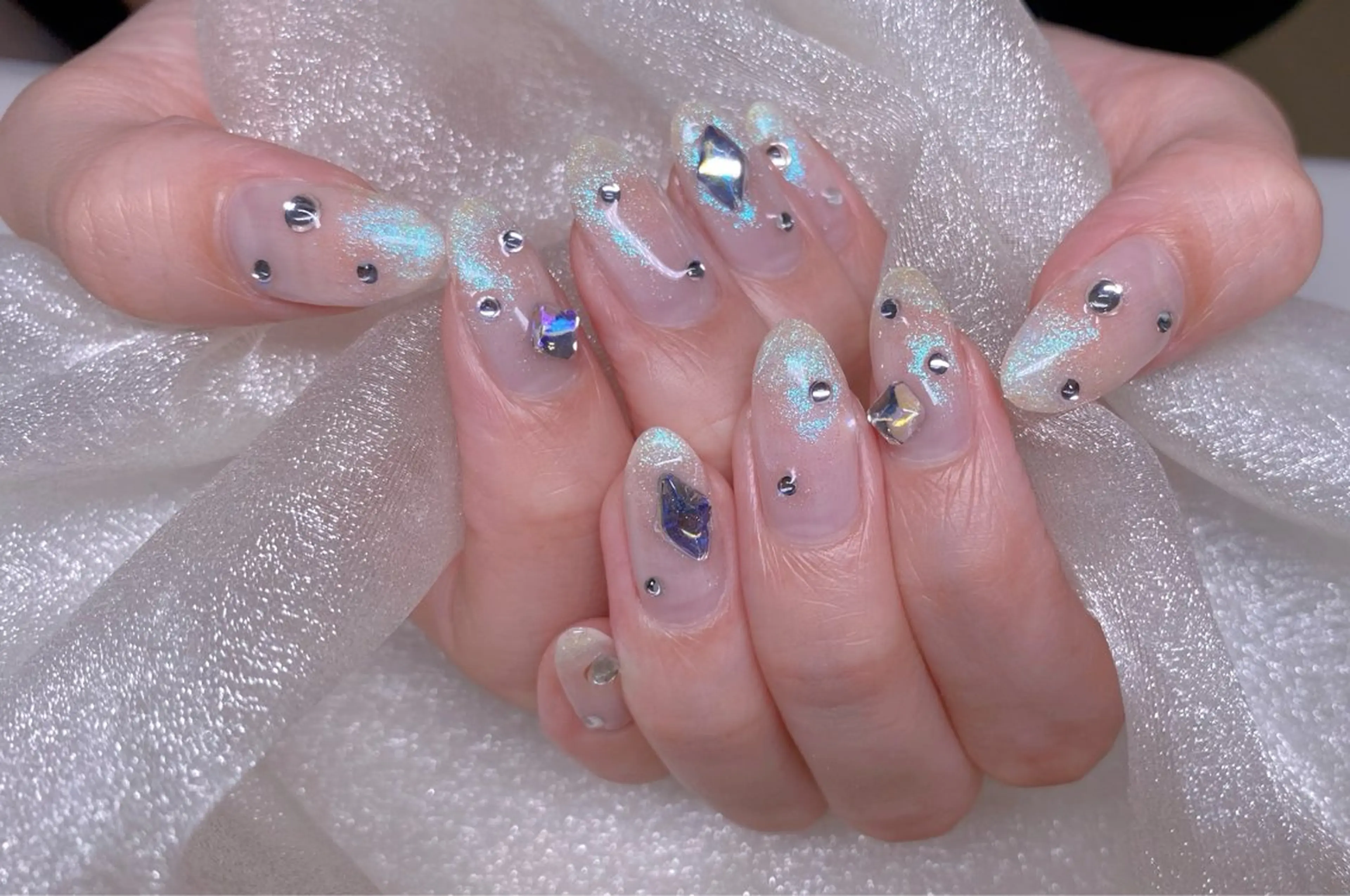 ネイル Coco Nailsのネイルデザイン
