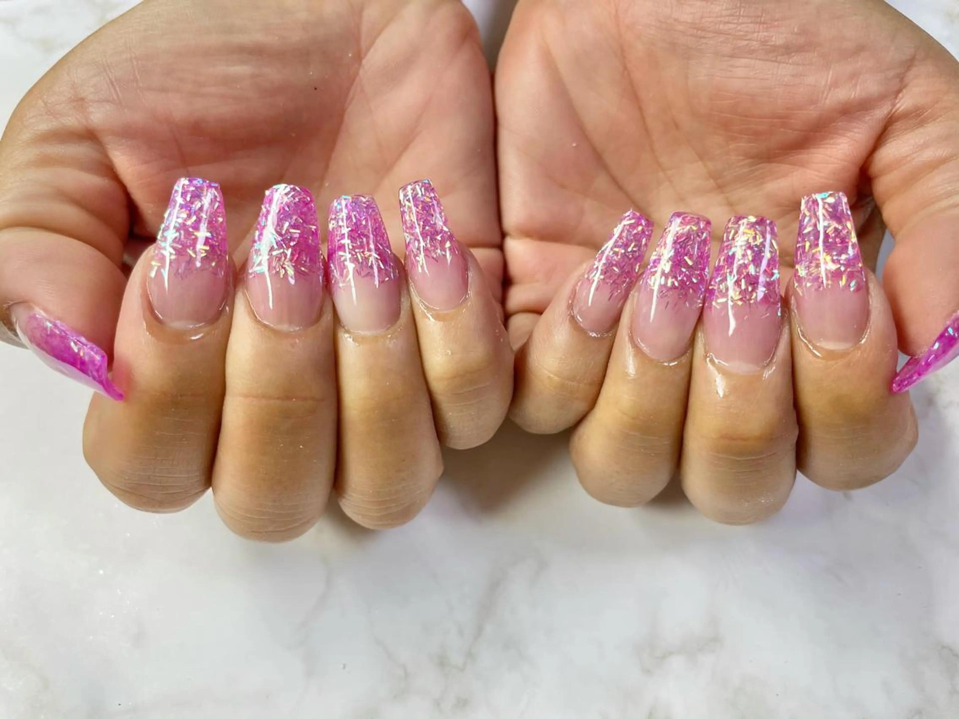 ネイル Y's nailのネイルデザイン