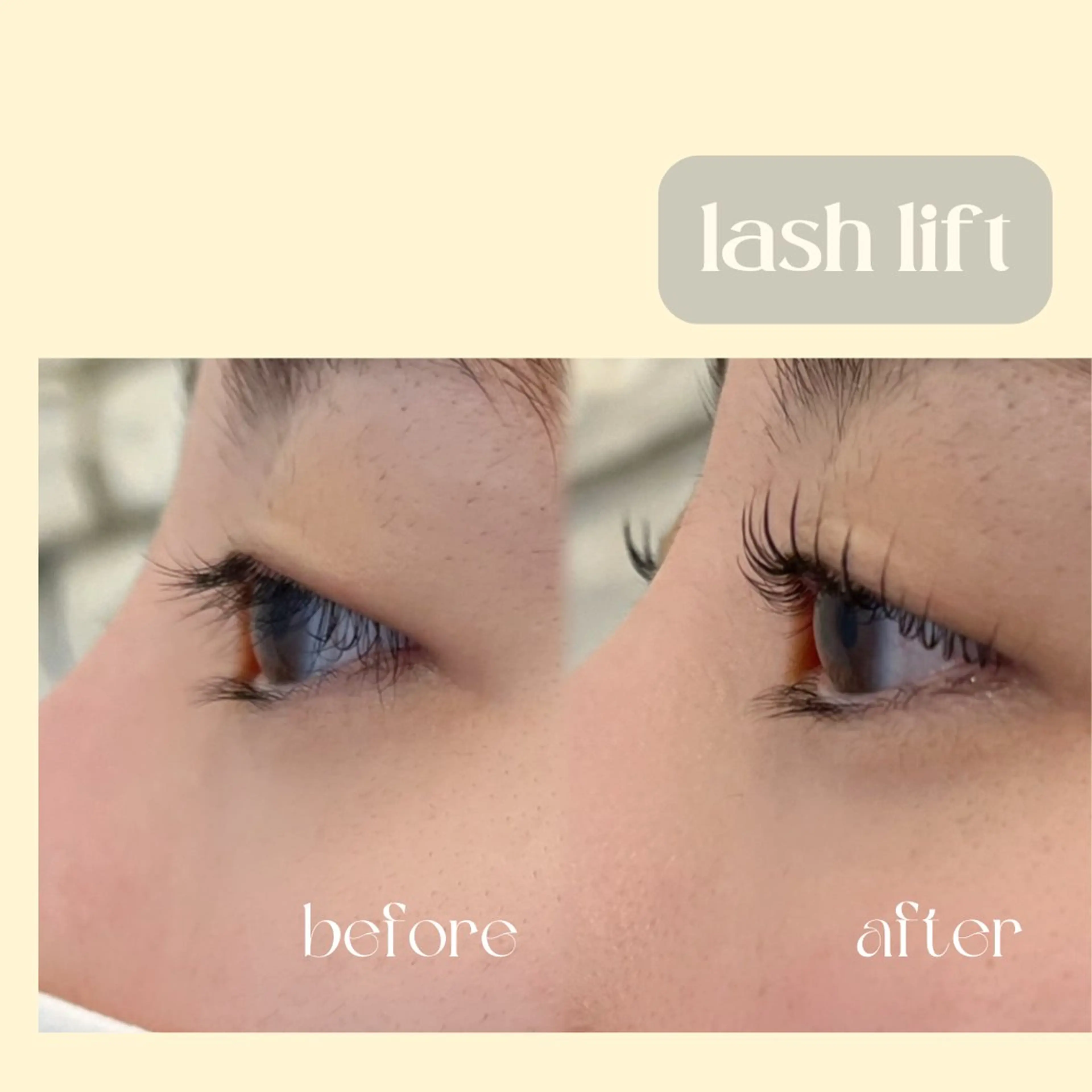 マツエク・マツパ マツパ まつ毛・眉毛サロン MILK所属・MILK chikaのマツエク・マツパデザイン