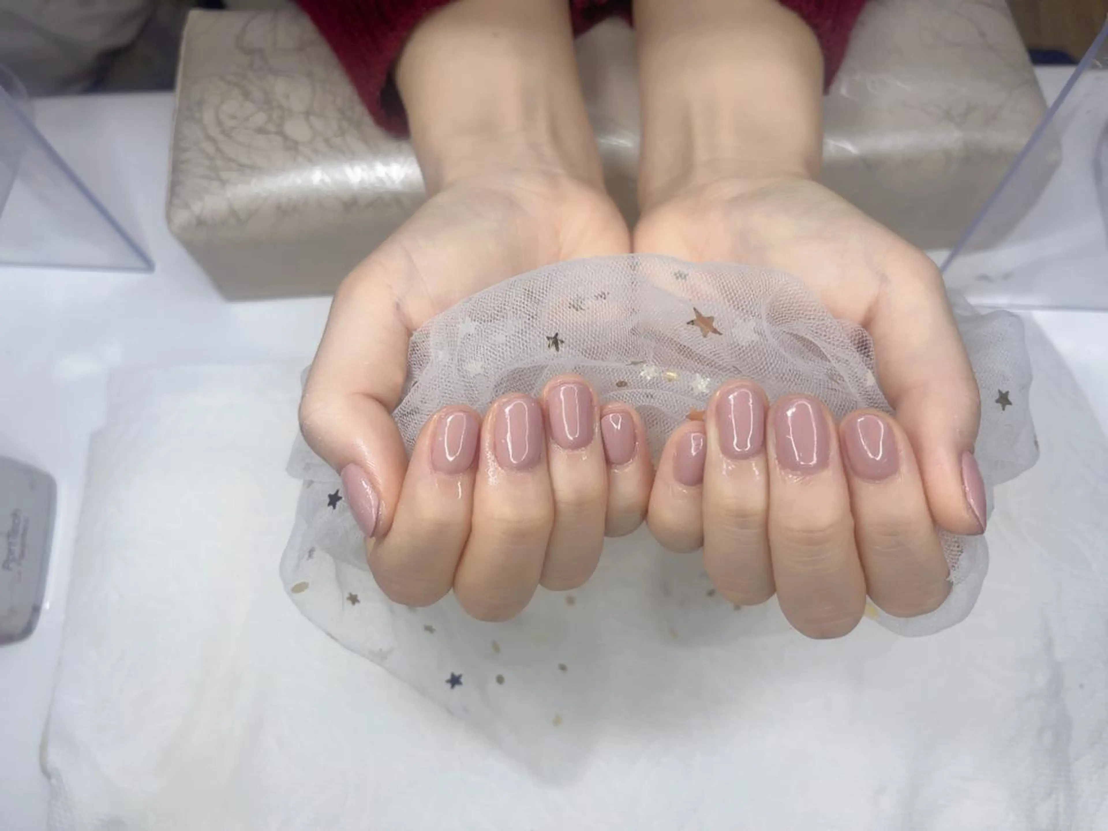 ネイル Juno nailのネイルデザイン