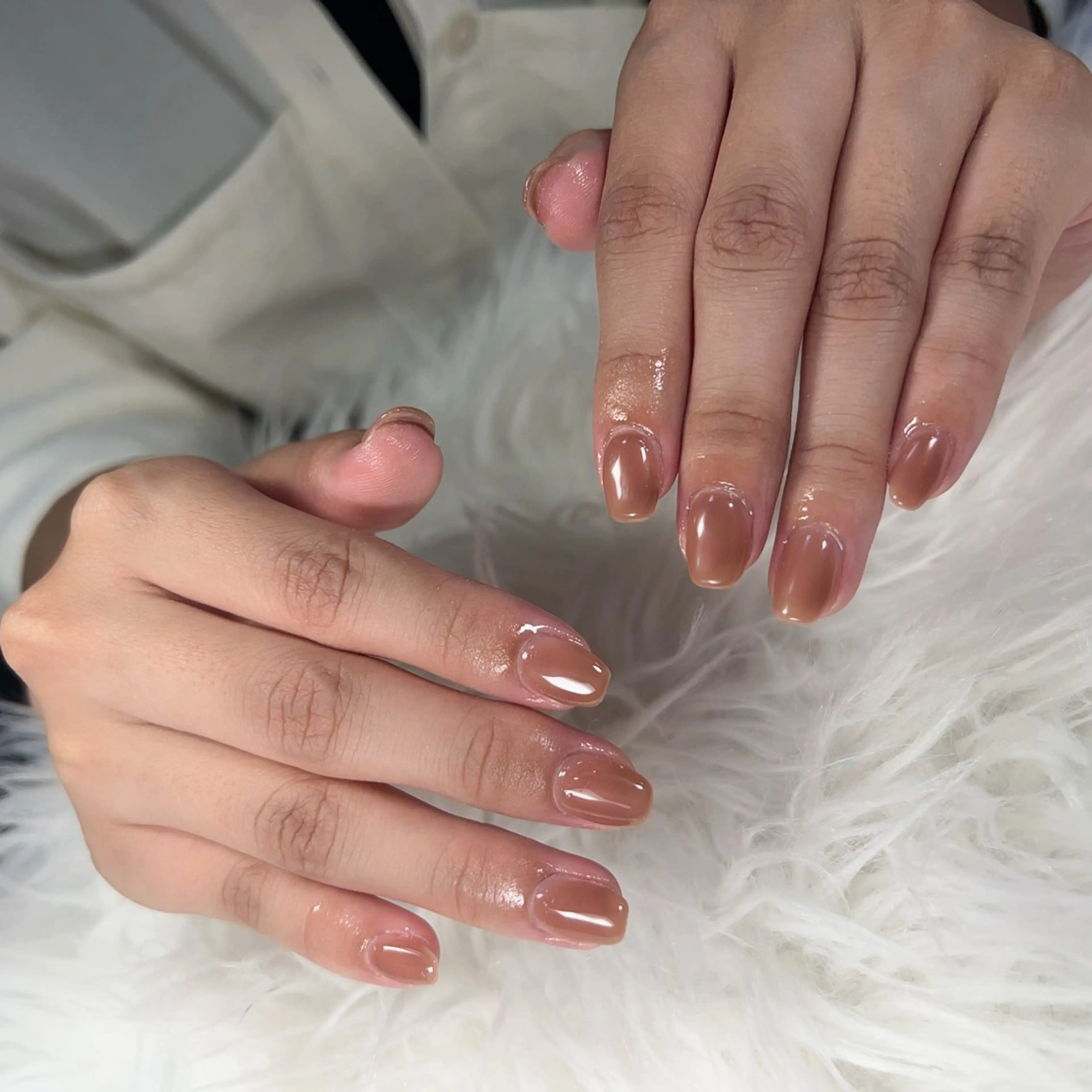 ネイル ネイルサロン ロア旧ジョリーのネイルデザイン