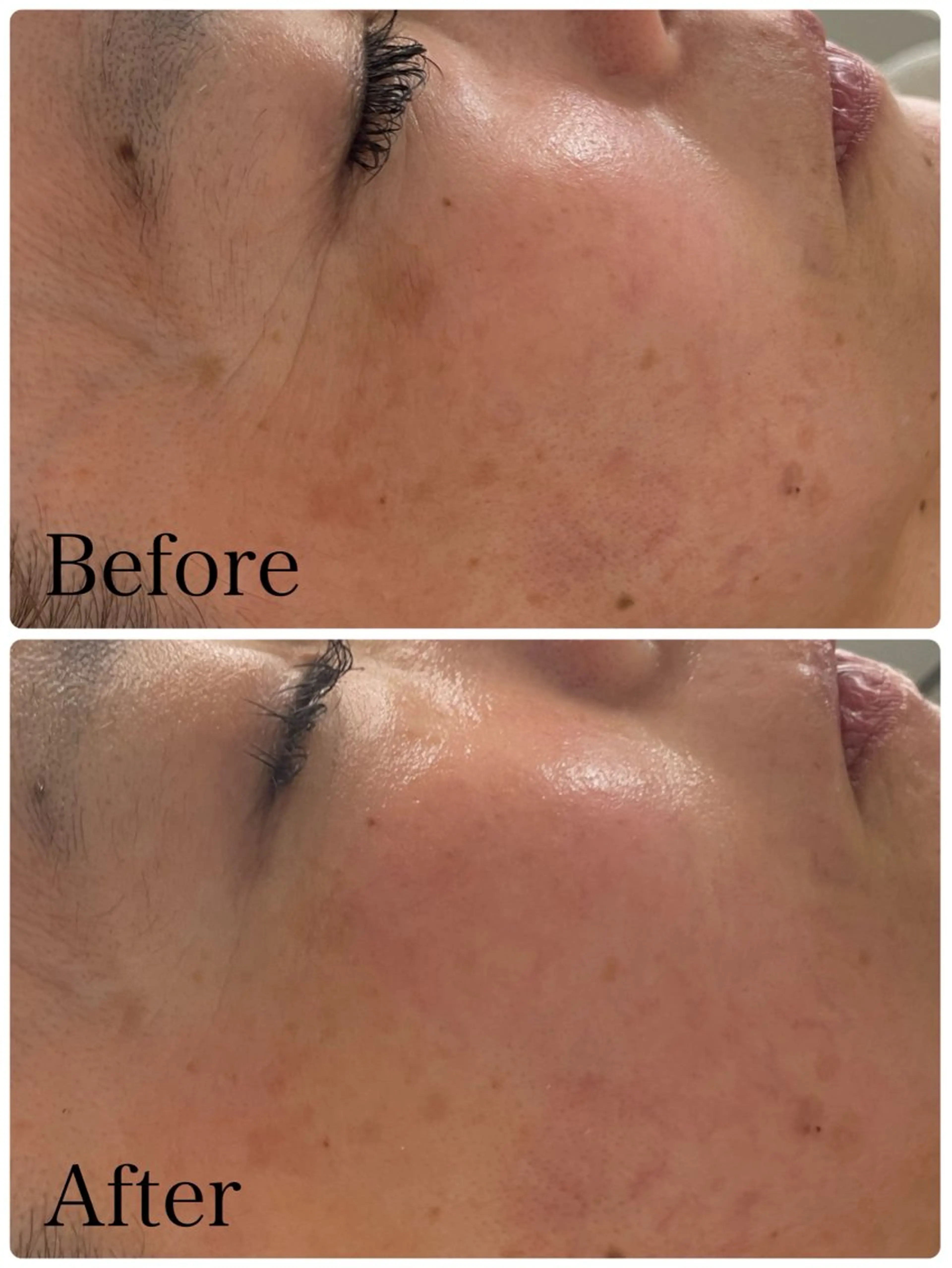 Salon de me'reのエステ・リラクイメージ