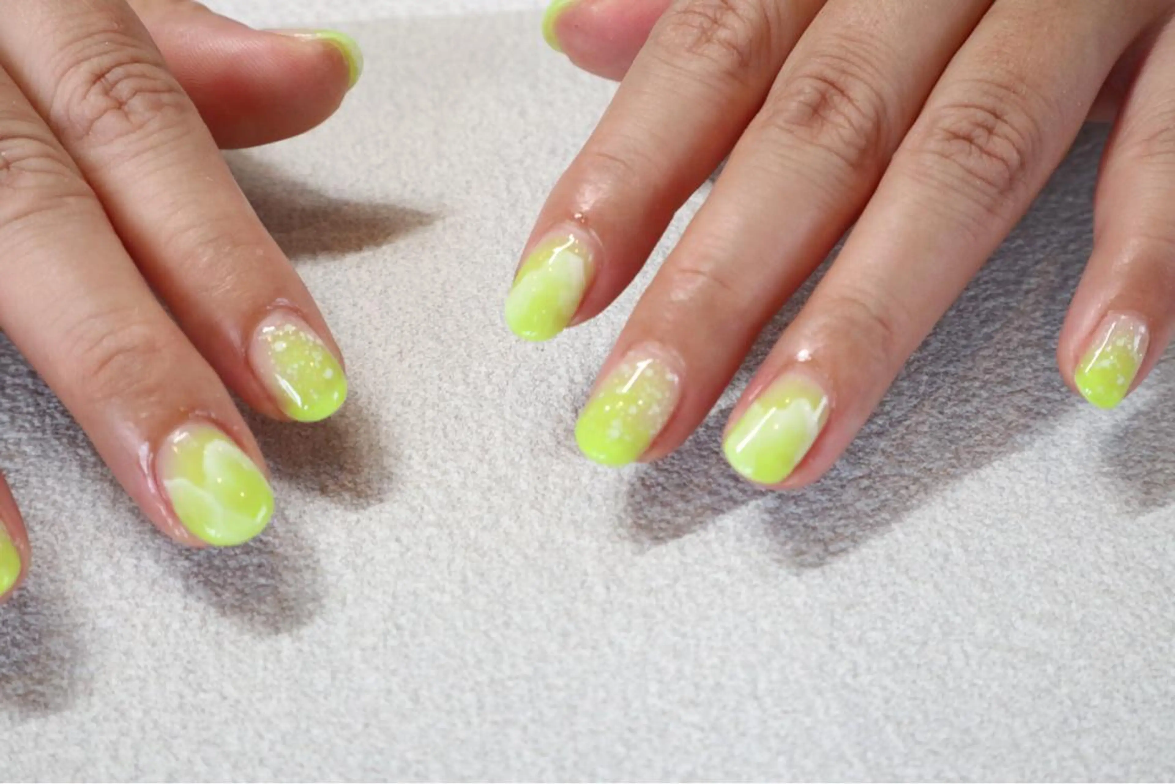 ネイル 小河 仁美のネイルデザイン