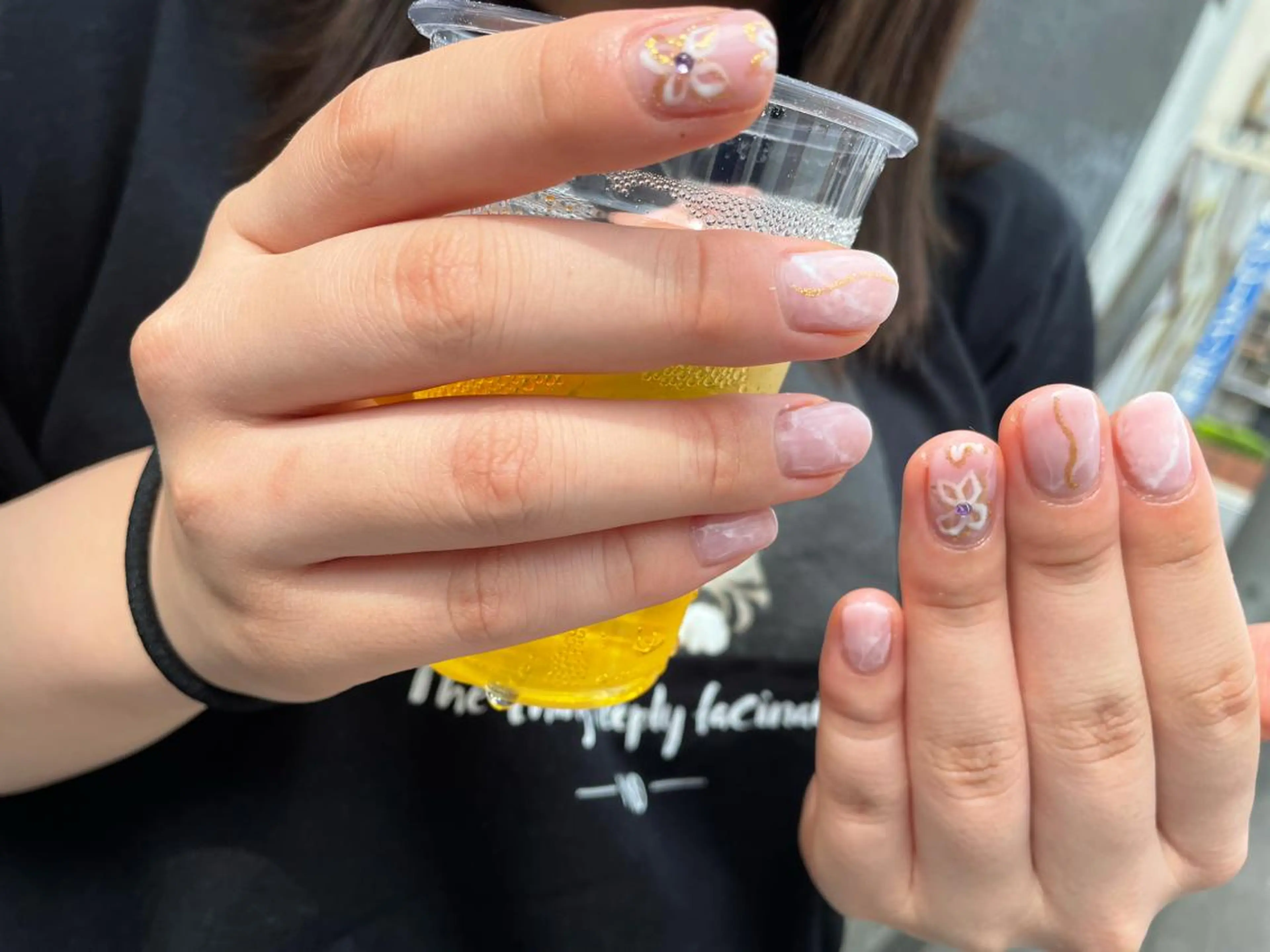 ネイル CRAZY NAILのネイルデザイン