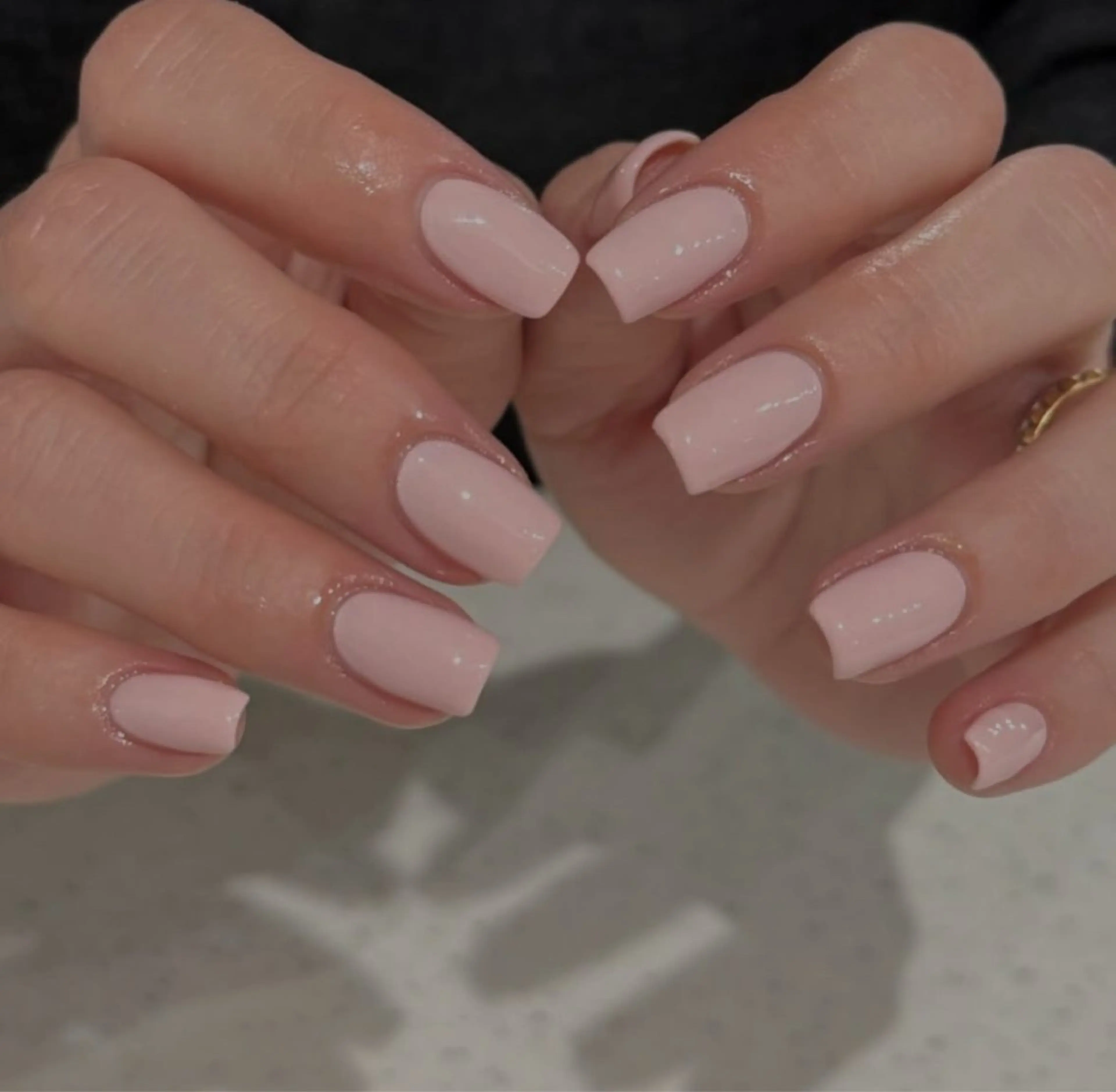 ネイル ハンドネイル カスミ 💛吉祥寺のネイルデザイン