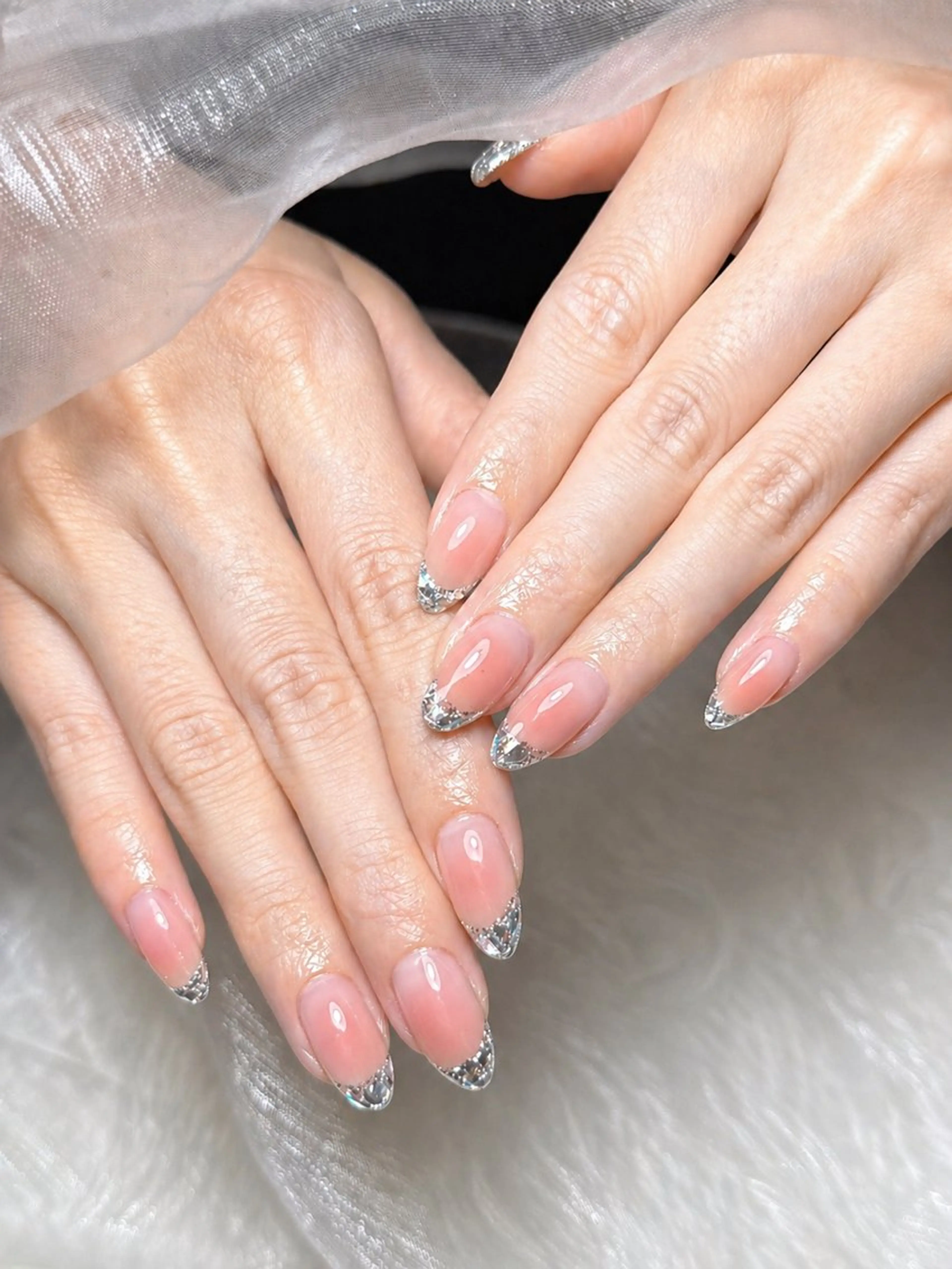ネイル ハンドネイル Nail Salon Anのネイルデザイン