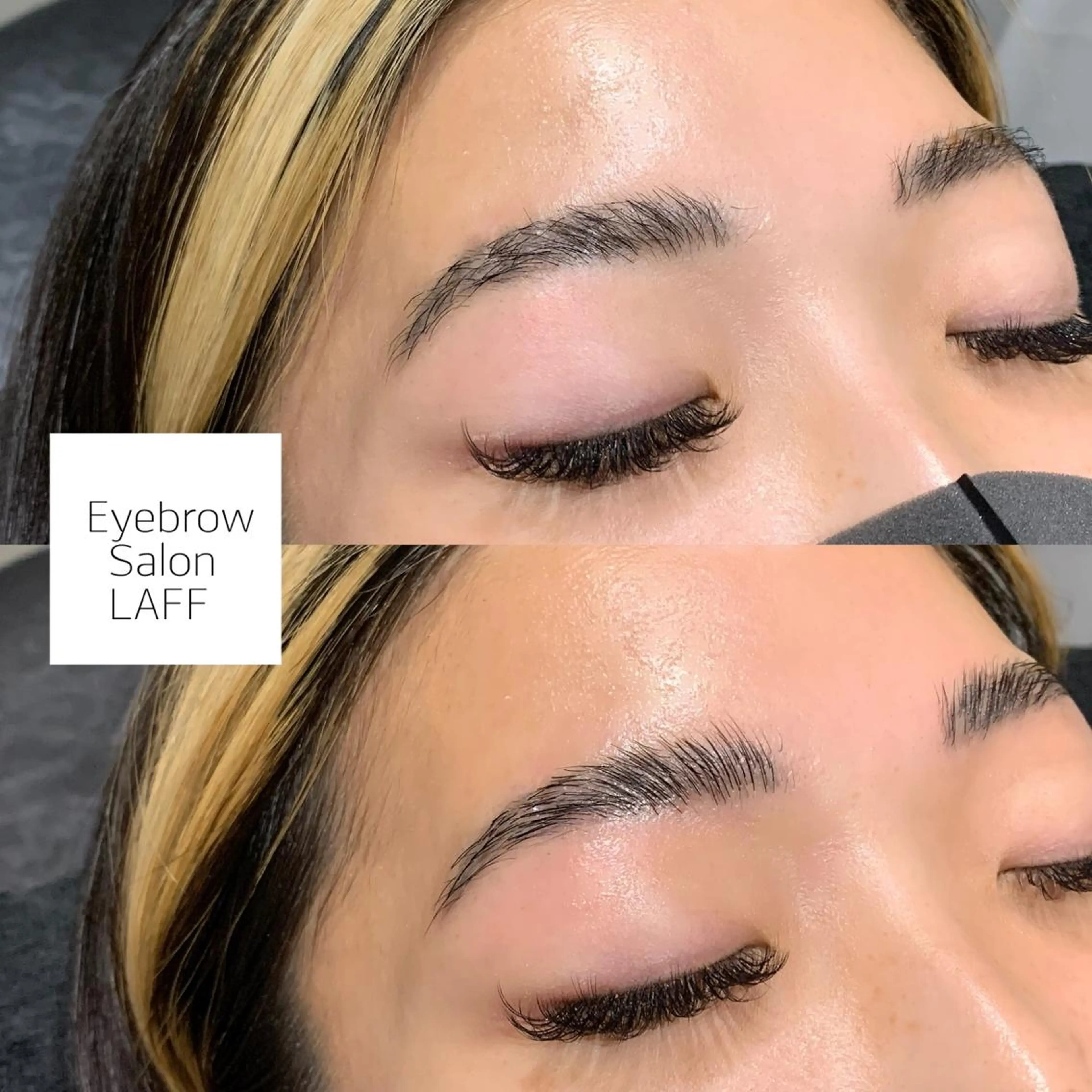 アイブロウ laki studioの眉毛・アイブロウイメージ