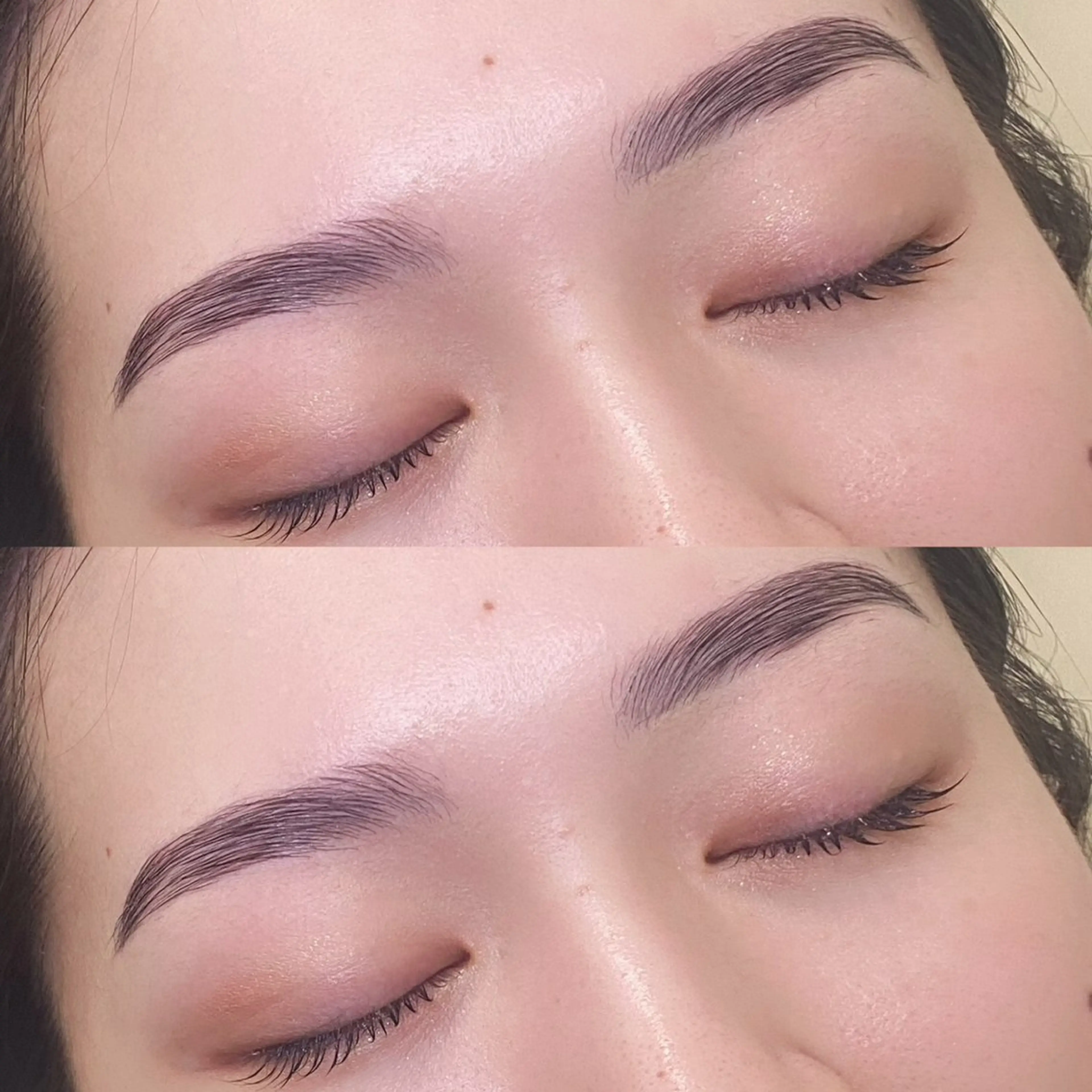 12：00​〜​/限定【話題のHBL+美眉スタイリング🎀✨️】（※施術時間75～90分）の写真