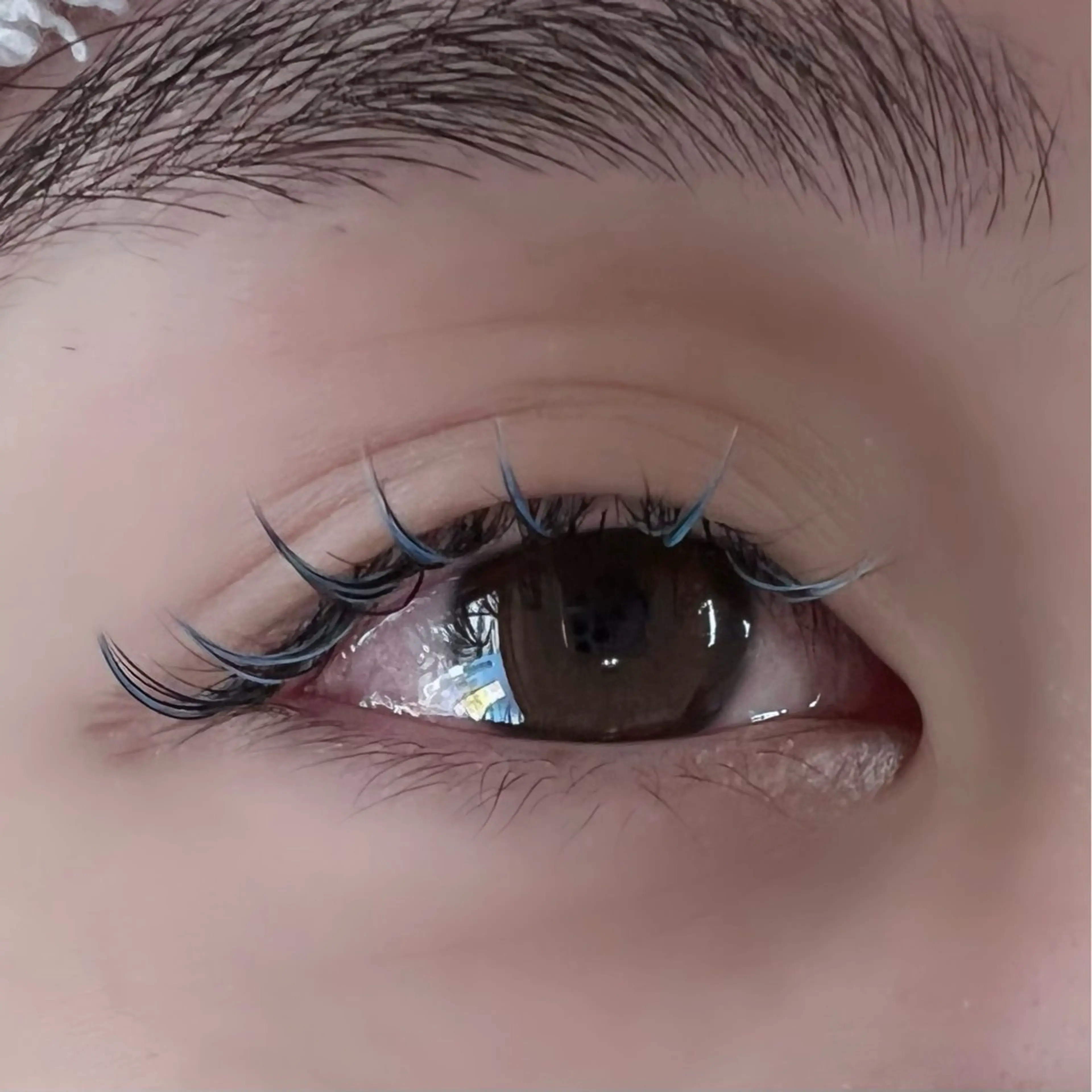 マツエク・マツパ 根岸 愛奈の眉毛・アイブロウイメージ