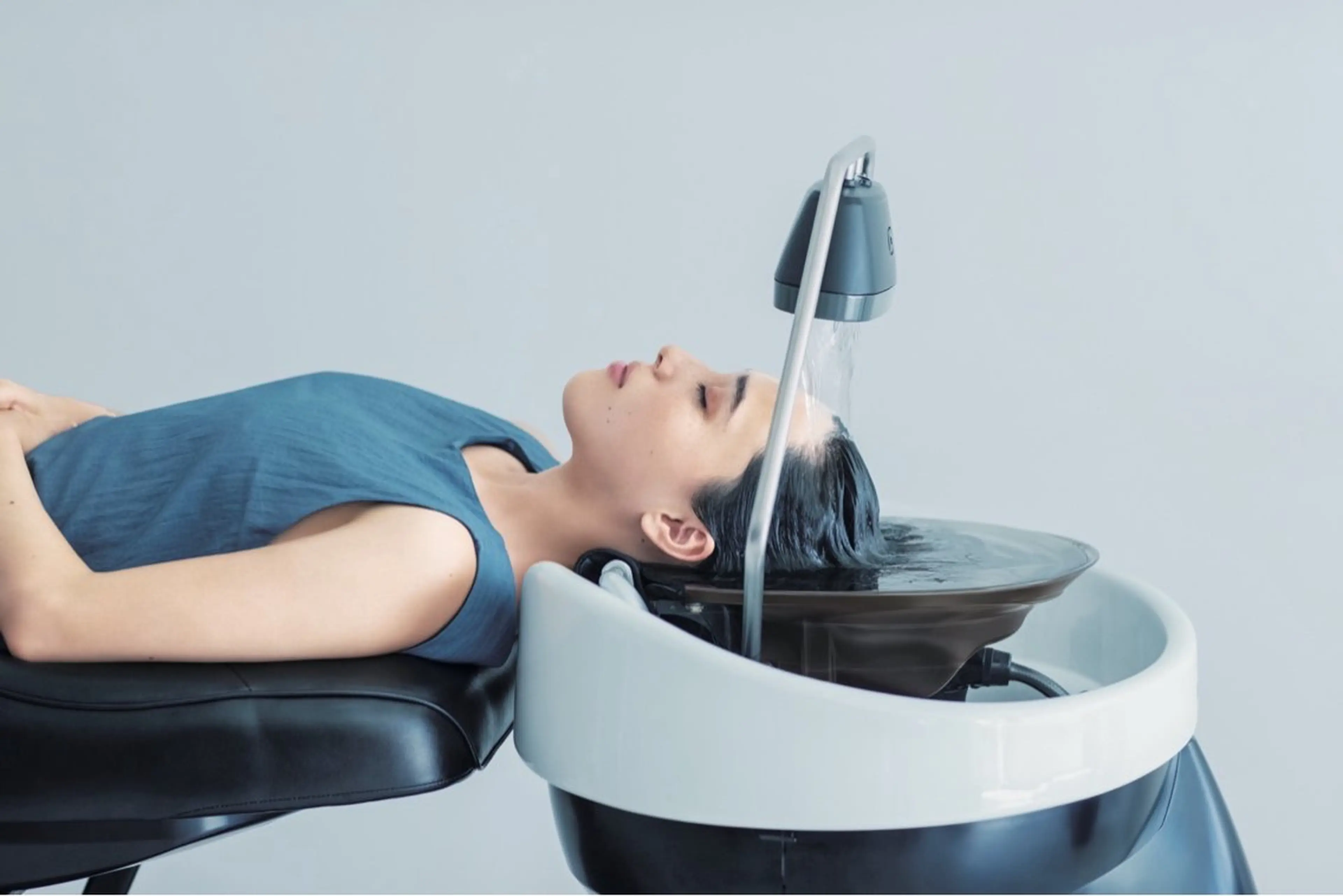 ✨️カット+話題の頭浸浴✨️の写真