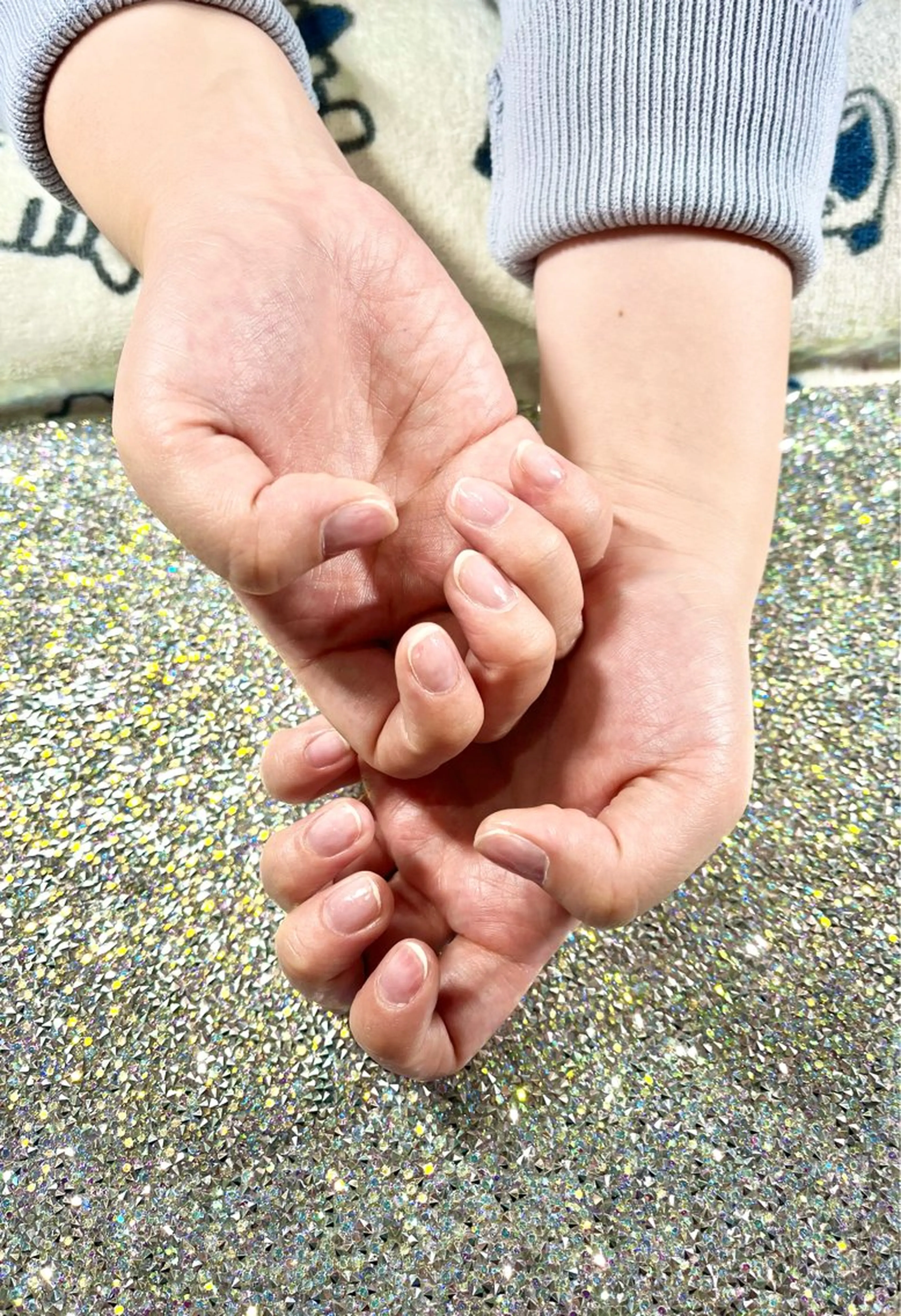 ネイル ジェルネイル ハンドネイル ハンドケア Tairacchi タイラッチのエステ・リラクイメージ