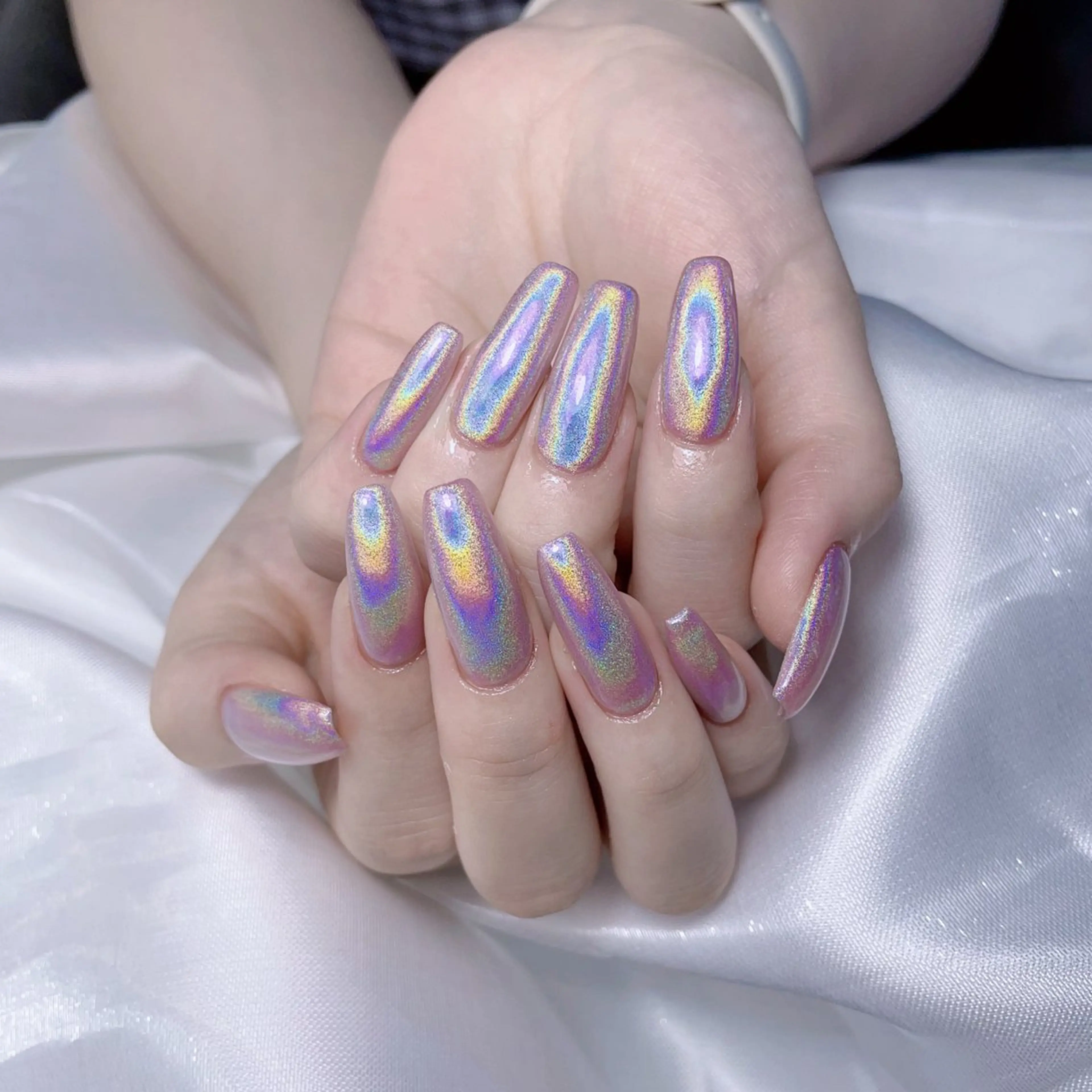 ネイル フ ミのネイルデザイン