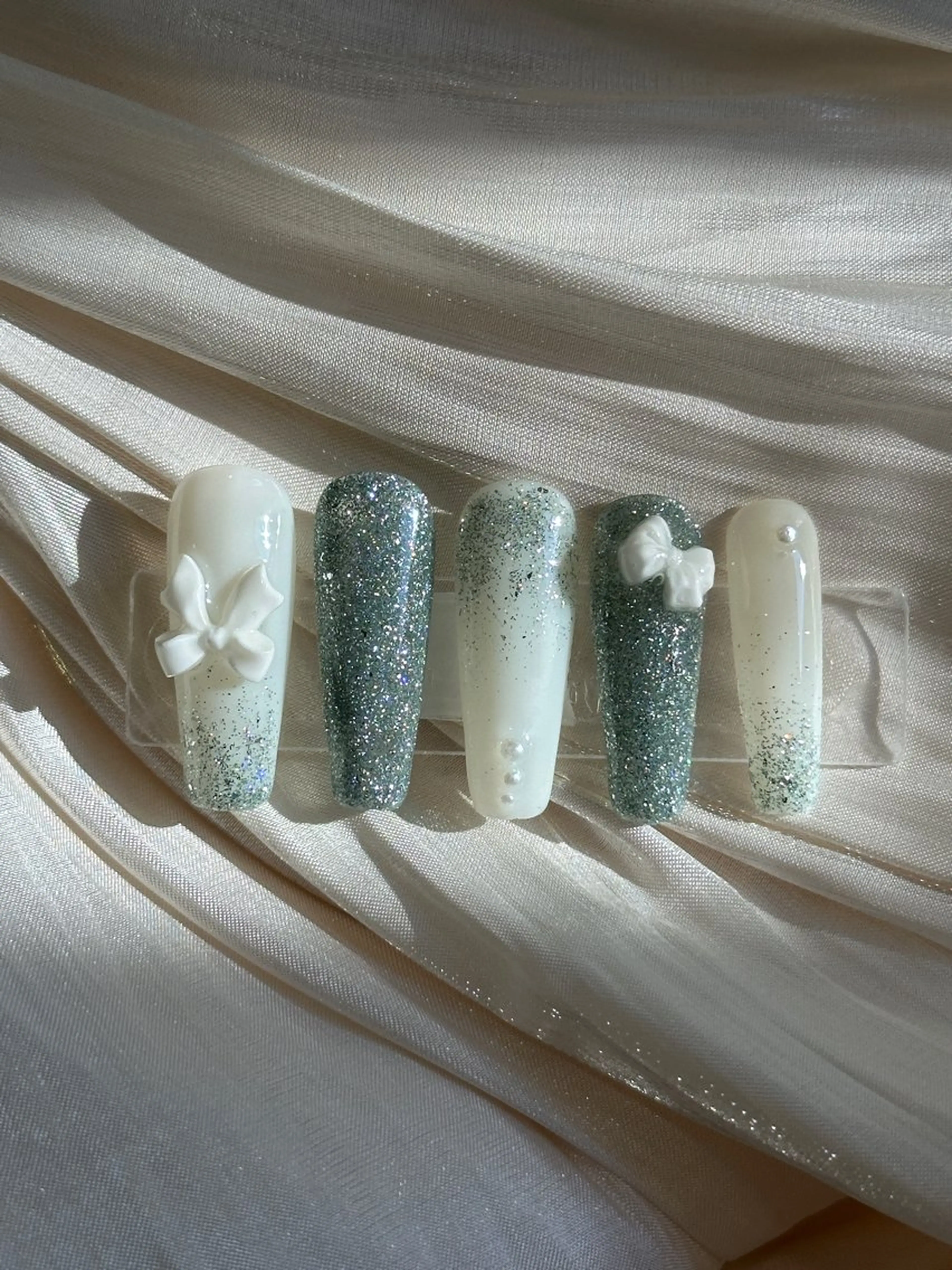 ネイル MOJO NailSalonのネイルデザイン